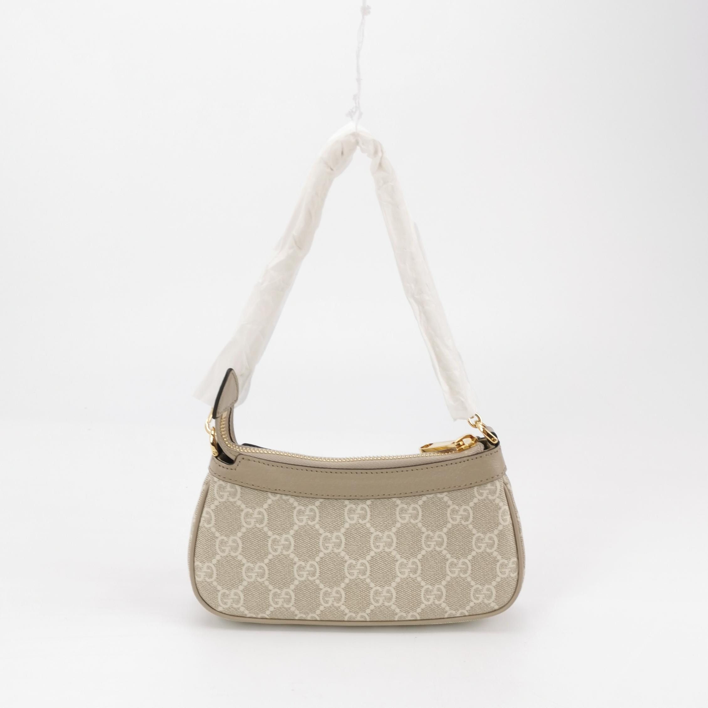 Gucci Gucci Women os Shoulder Bags Size ONE SIZE - 5 Thumbnail