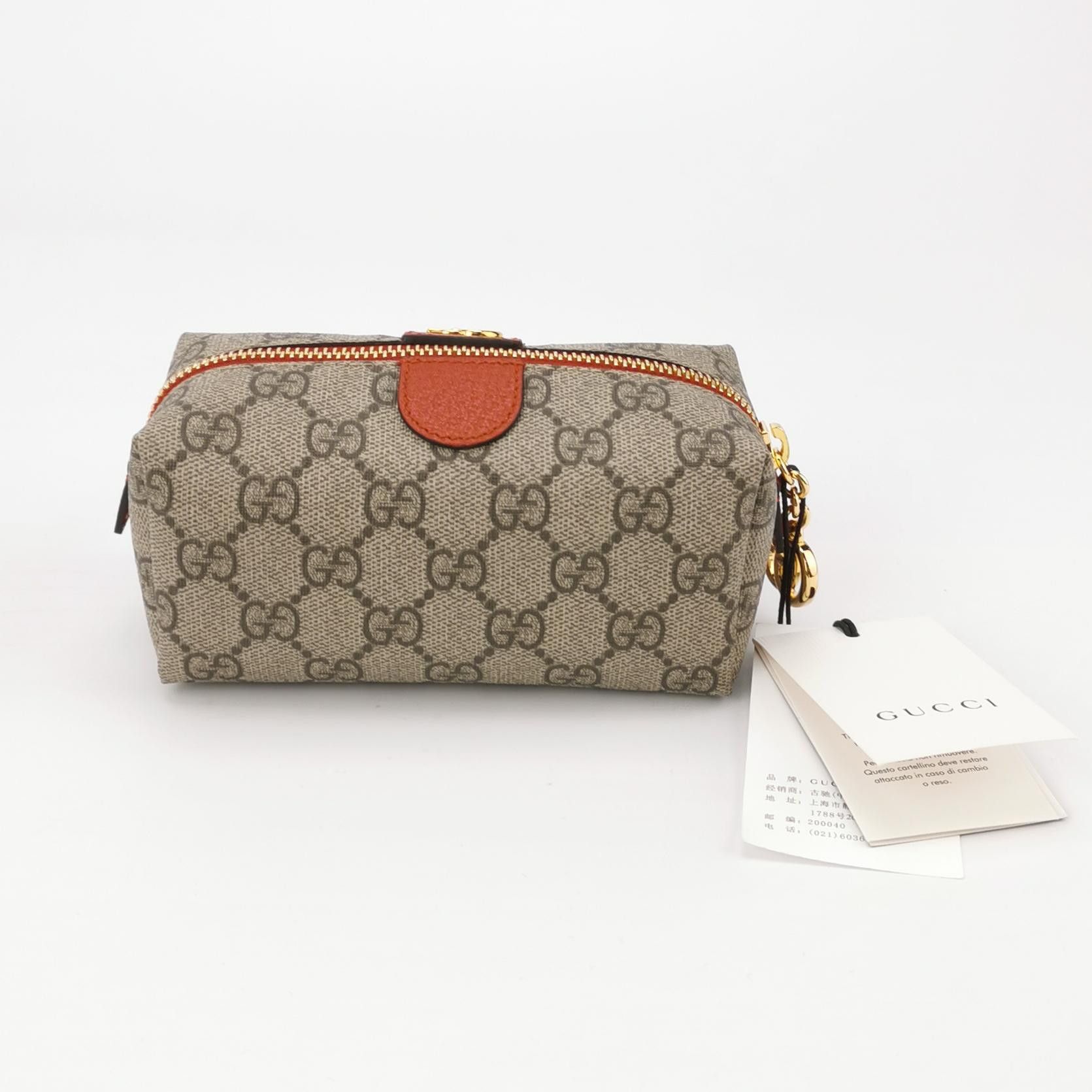 Gucci Gucci Women os Clutches Size ONE SIZE - 4 Thumbnail