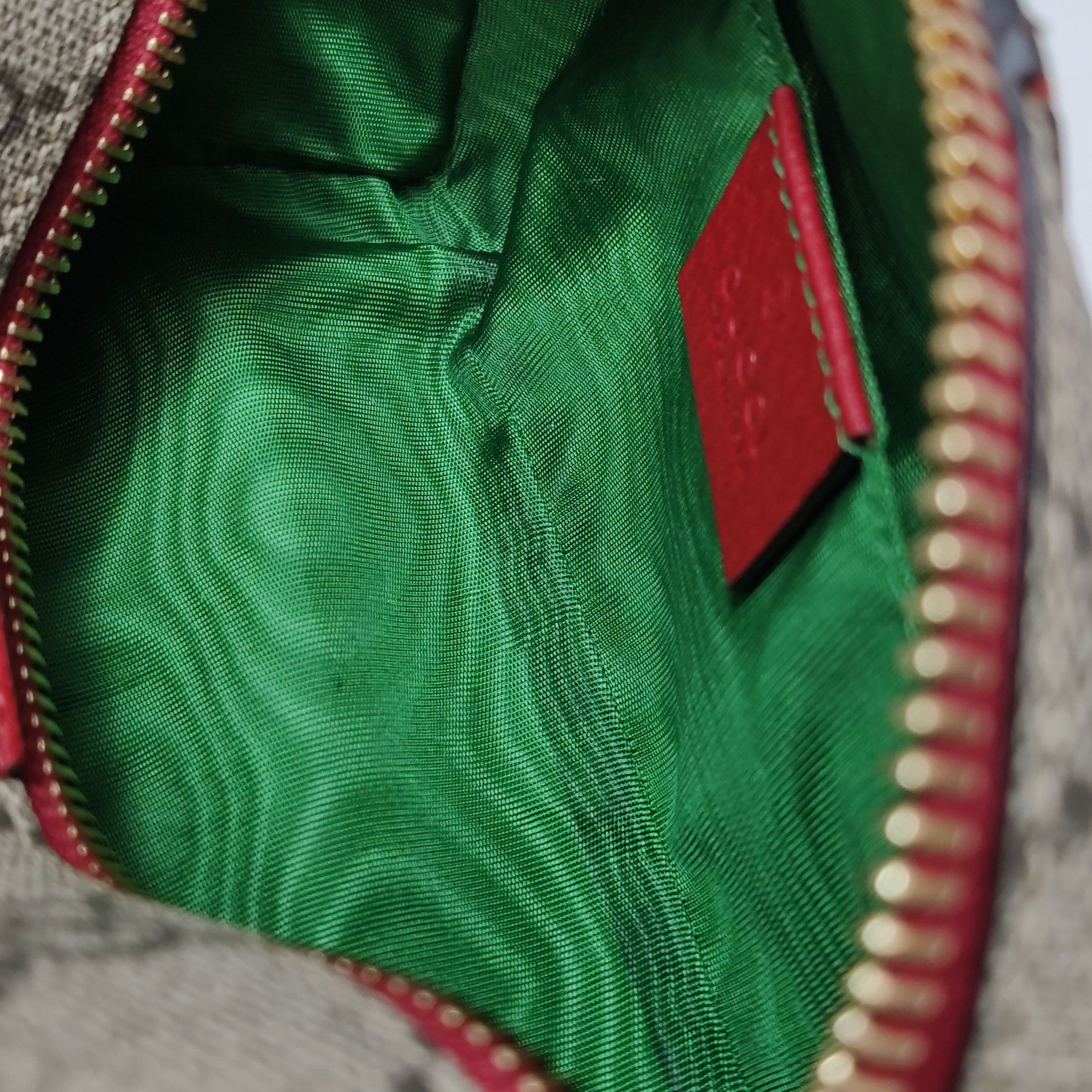 Gucci Gucci Women os Clutches Size ONE SIZE - 9 Thumbnail
