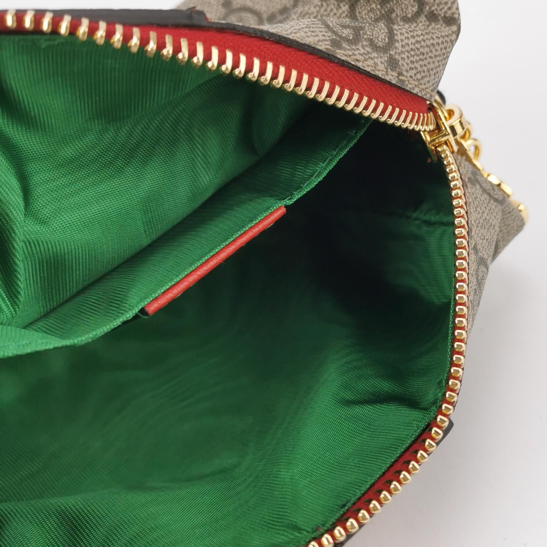 Gucci Gucci Women os Clutches Size ONE SIZE - 6 Thumbnail