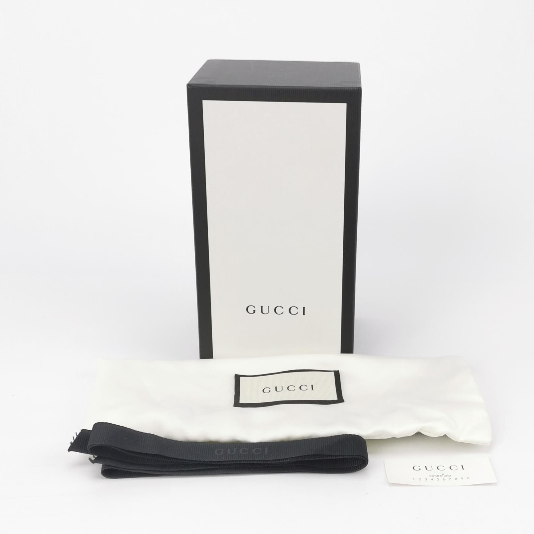 Gucci Gucci Women os Clutches Size ONE SIZE - 8 Thumbnail