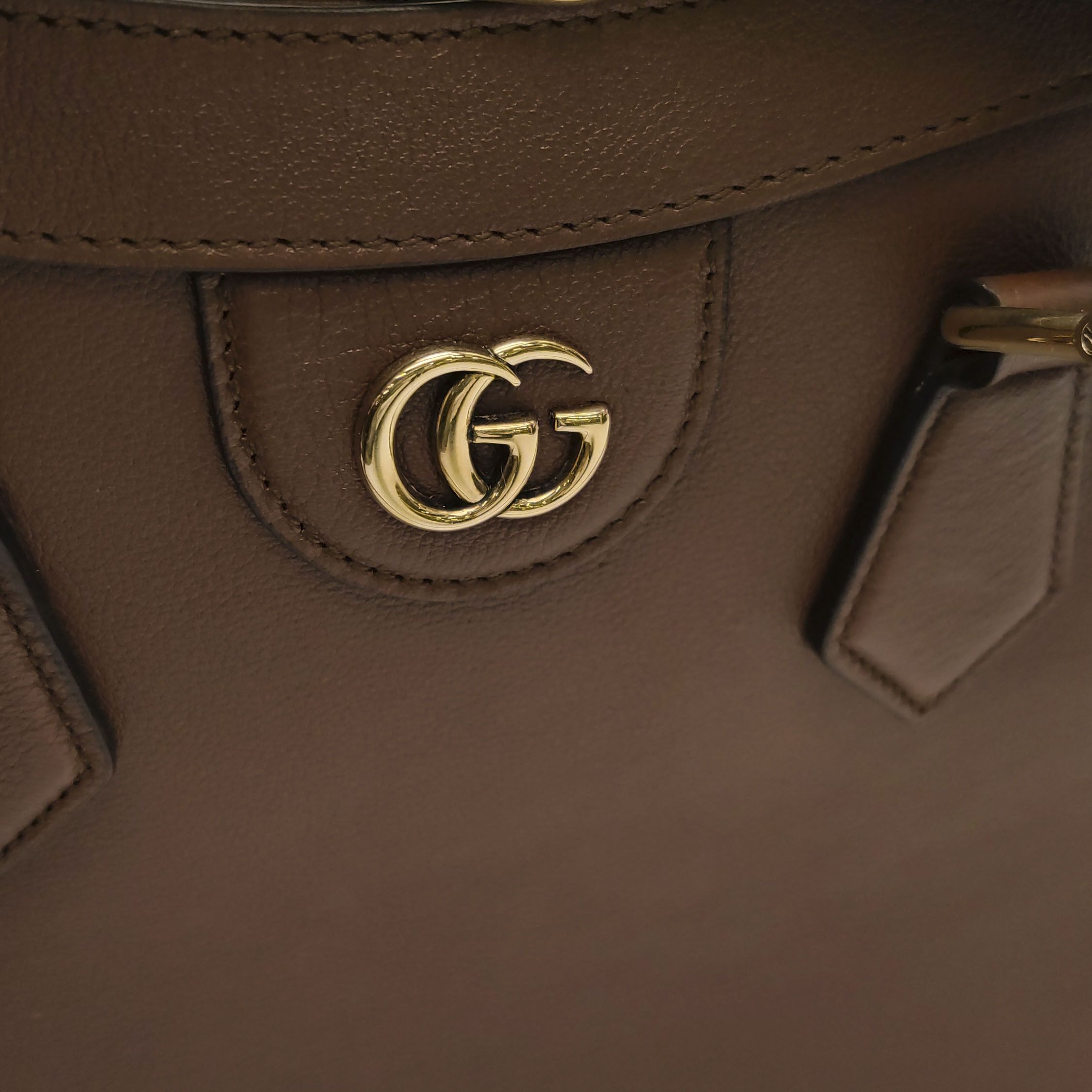 Gucci Gucci Women os Shoulder Bags Size ONE SIZE - 12 Thumbnail