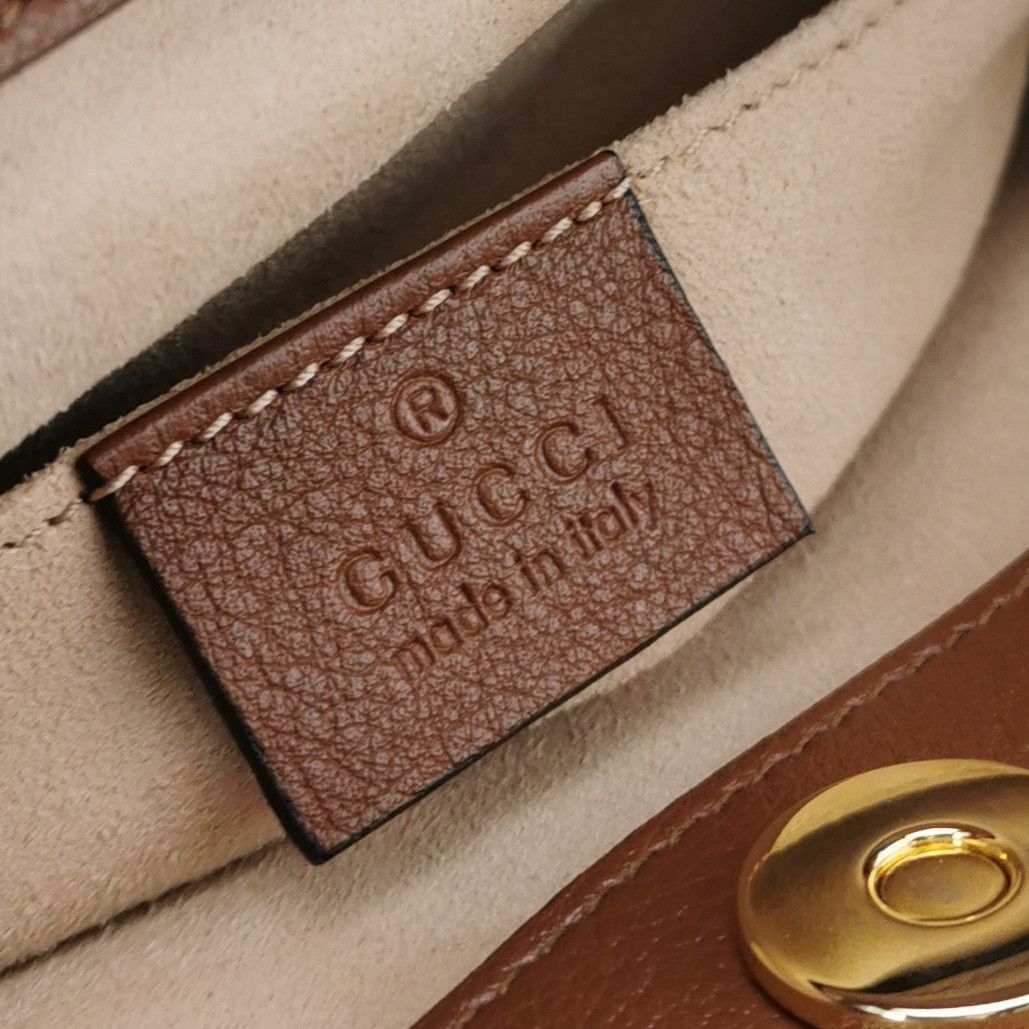 Gucci Gucci Women os Shoulder Bags Size ONE SIZE - 8 Thumbnail