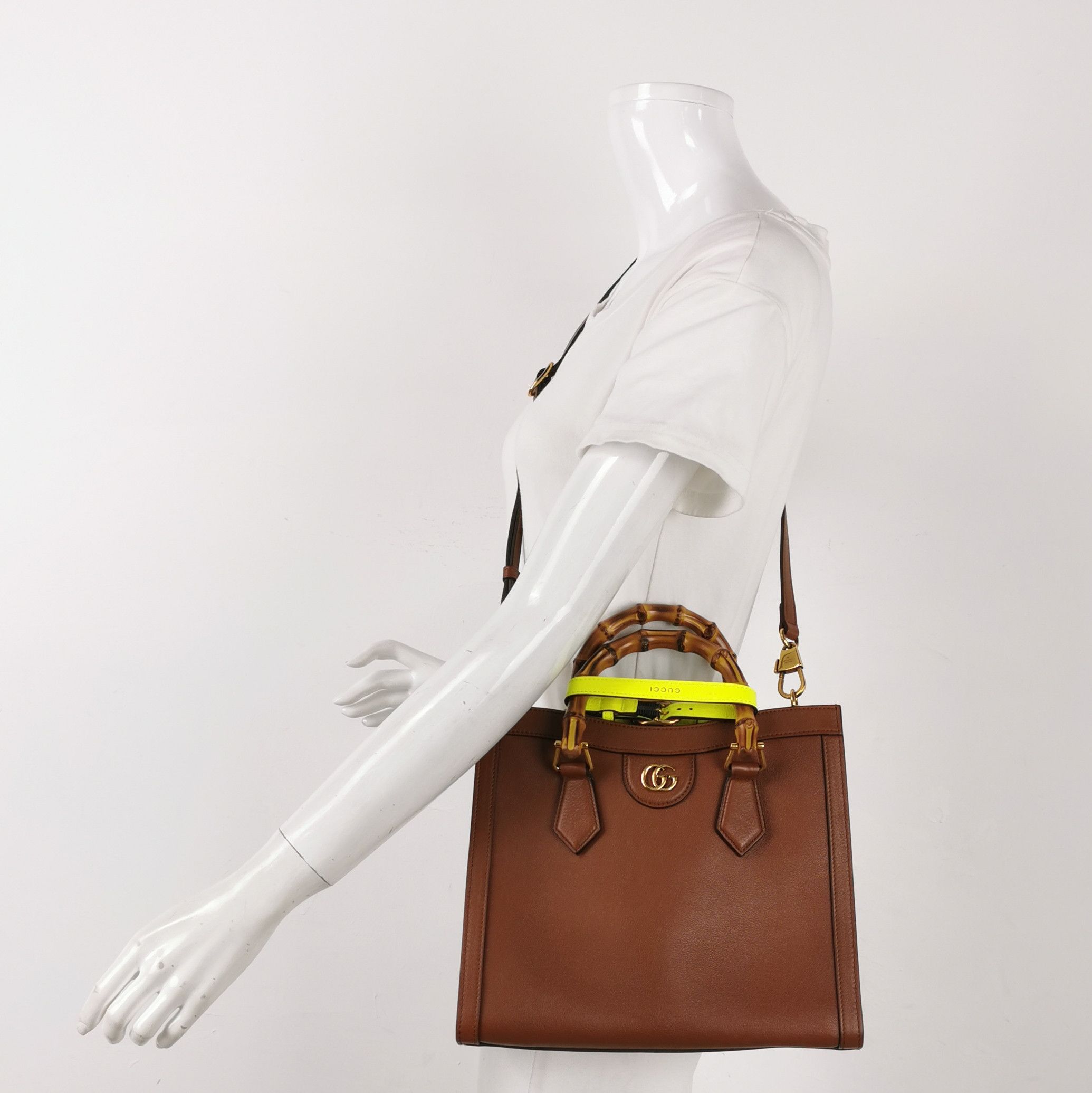 Gucci Gucci Women os Shoulder Bags Size ONE SIZE - 2 Thumbnail