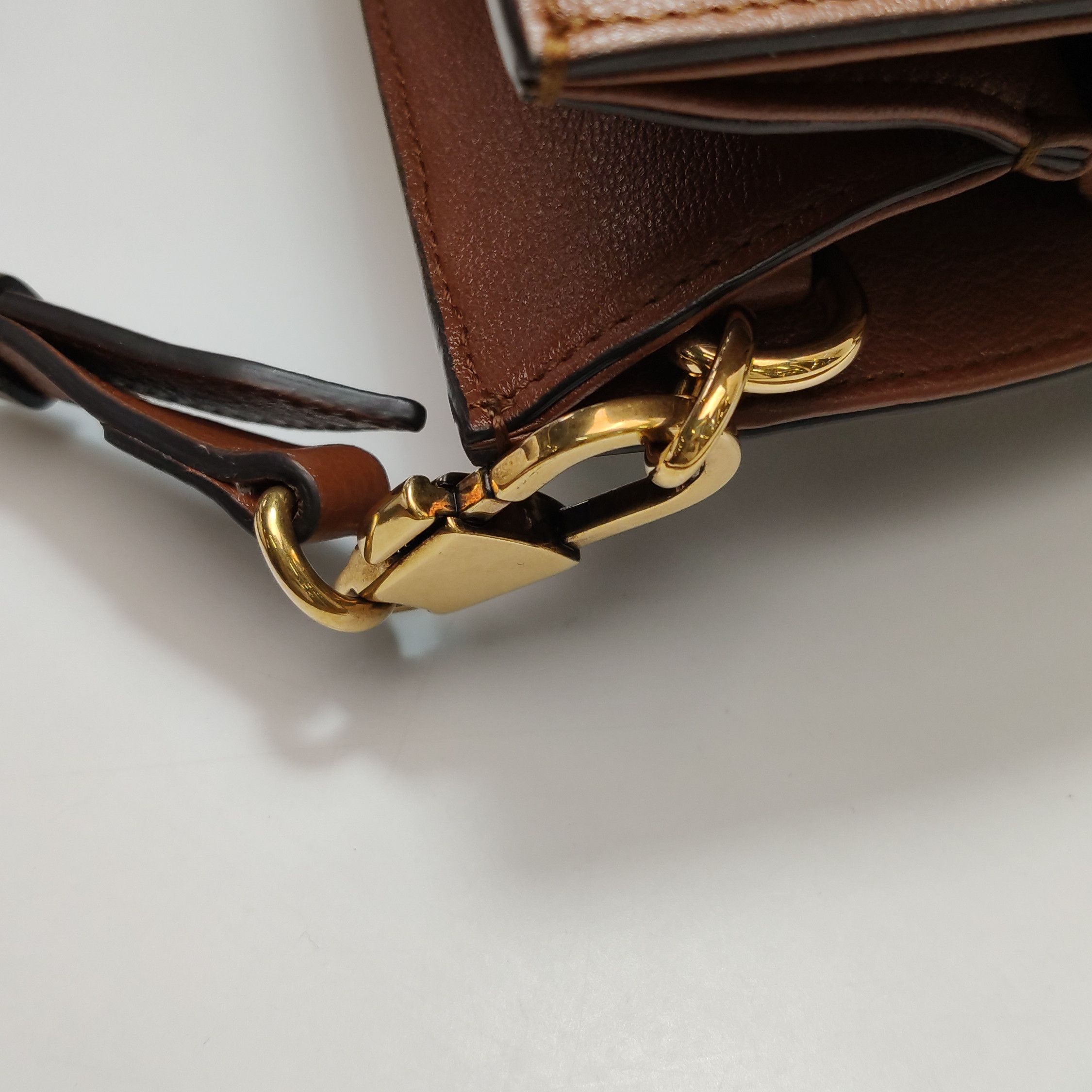 Gucci Gucci Women os Shoulder Bags Size ONE SIZE - 11 Thumbnail