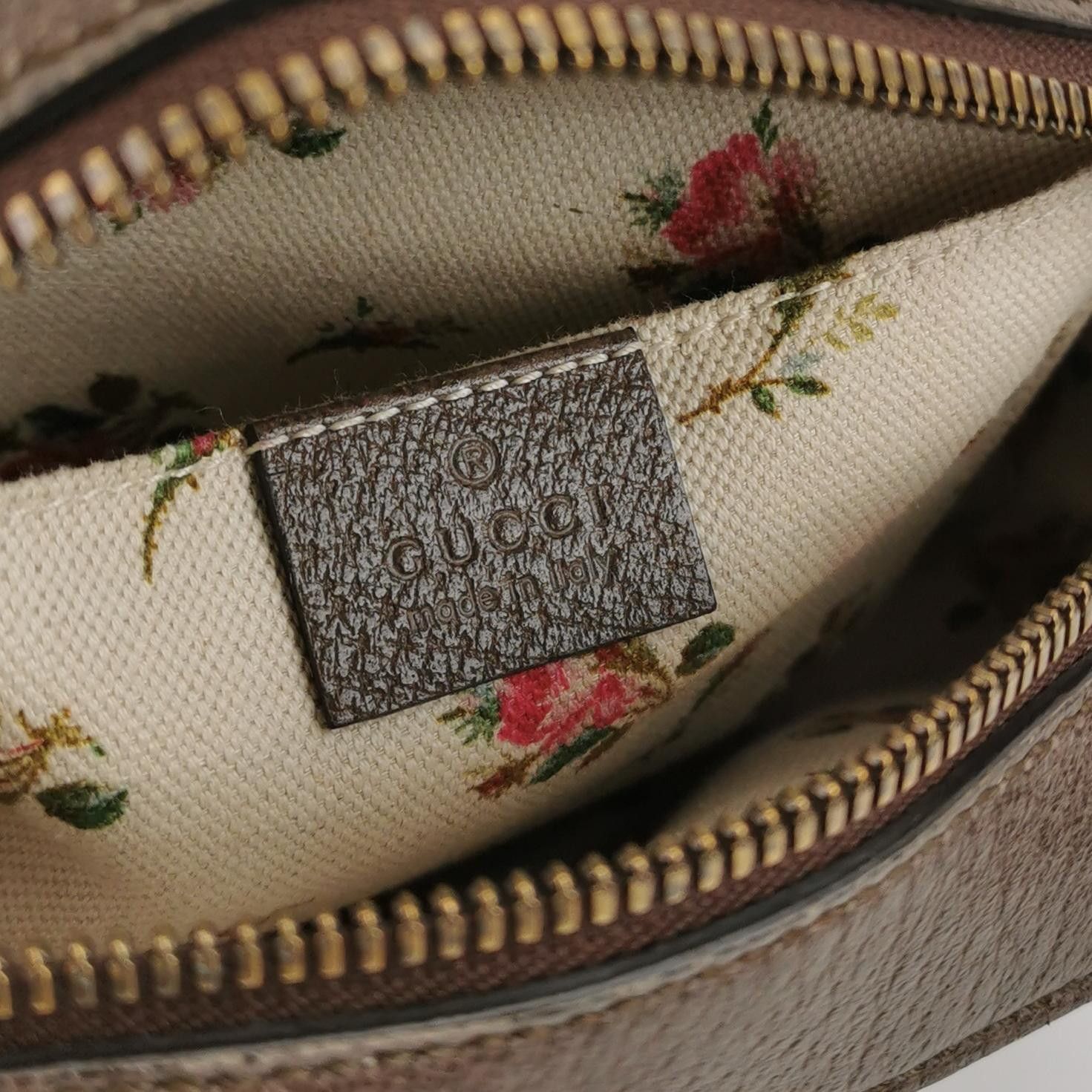 Gucci Gucci Women os Shoulder Bags Size ONE SIZE - 8 Thumbnail