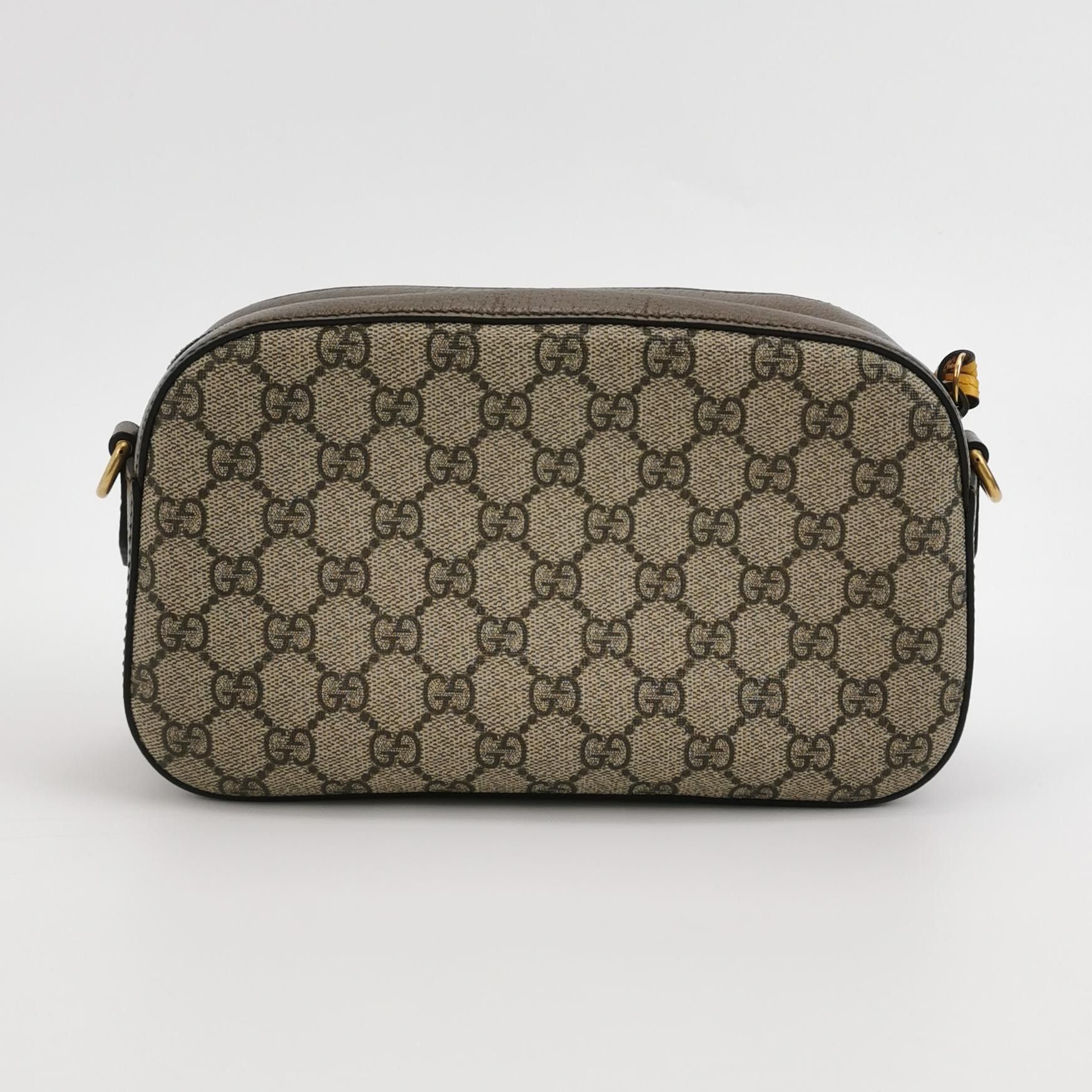 Gucci Gucci Women os Shoulder Bags Size ONE SIZE - 5 Thumbnail