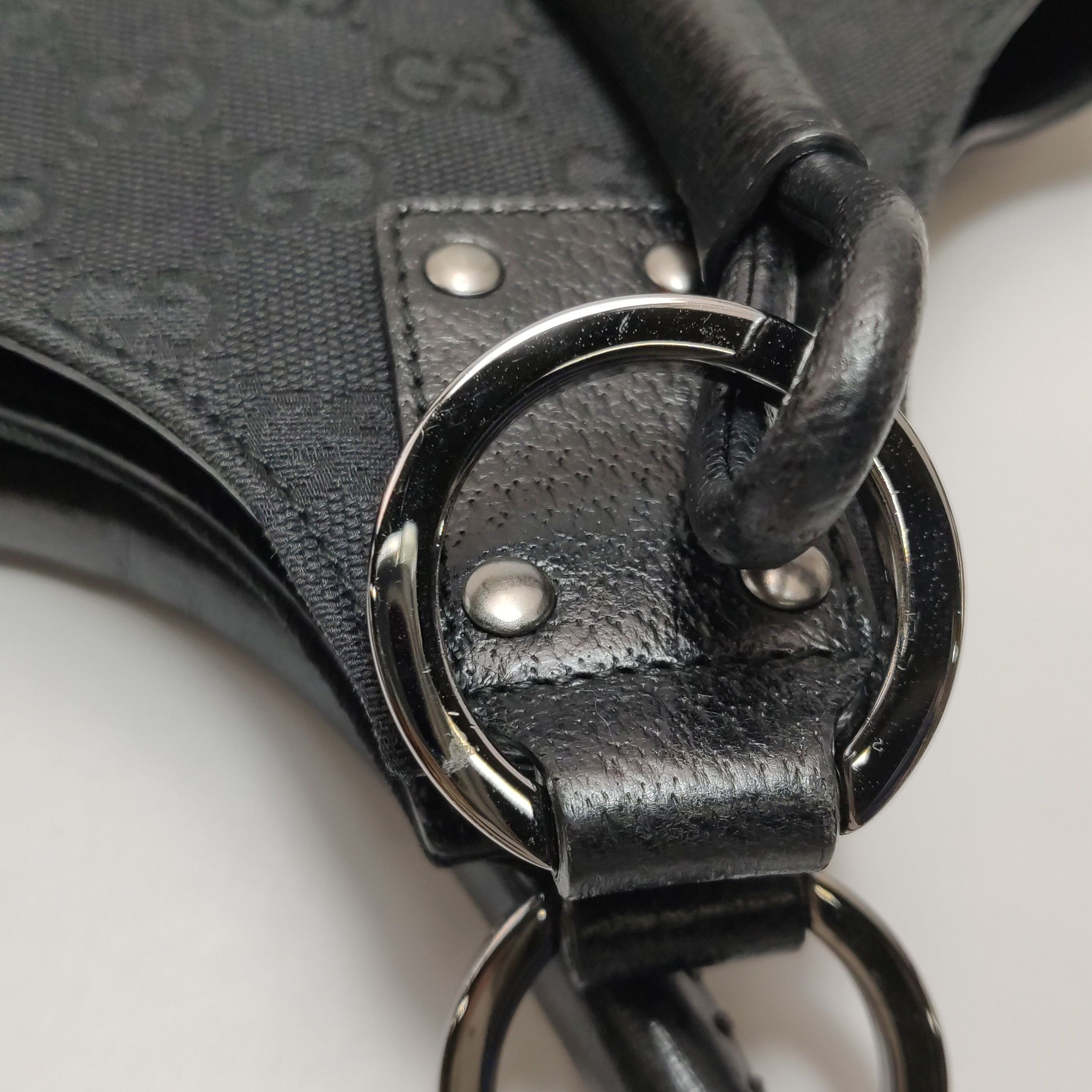 Gucci Gucci Women os Shoulder Bags Size ONE SIZE - 13 Thumbnail