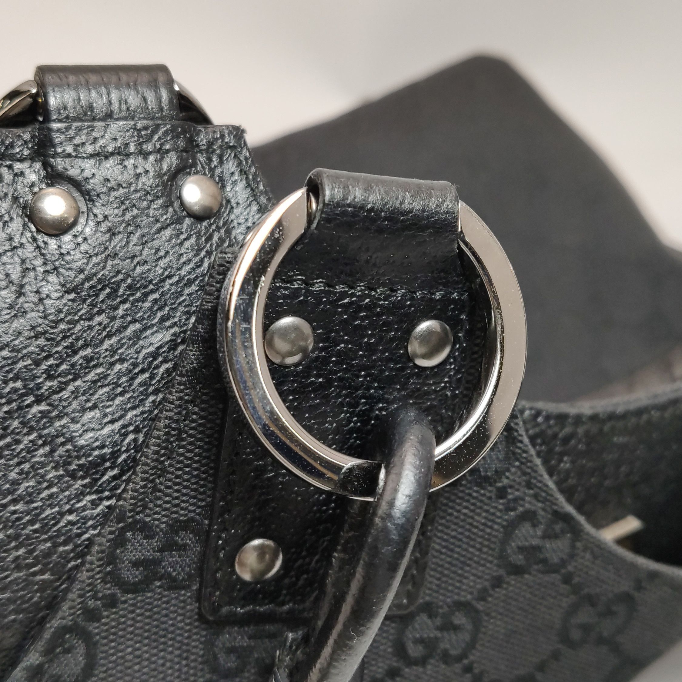 Gucci Gucci Women os Shoulder Bags Size ONE SIZE - 14 Thumbnail
