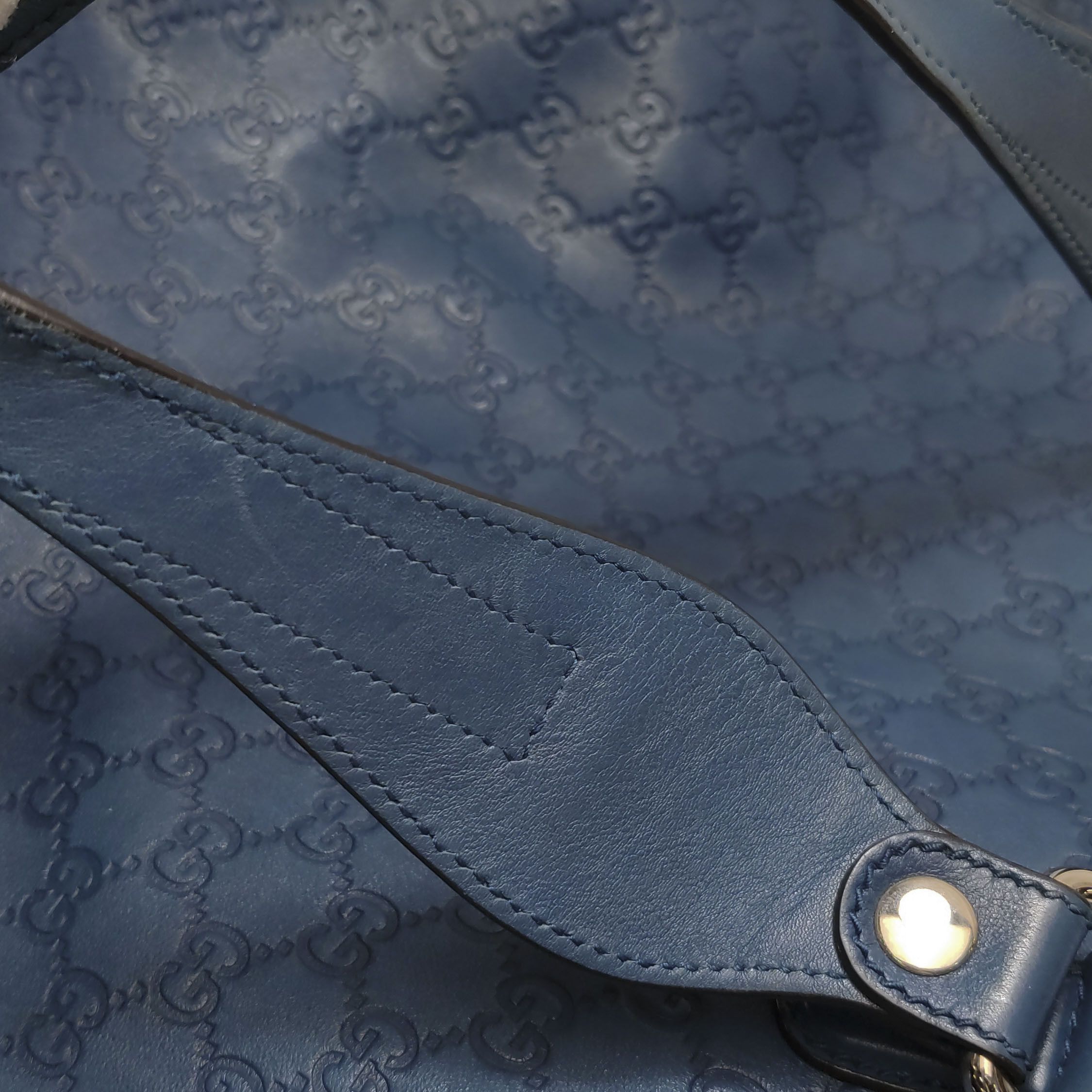 Gucci Gucci Women os Shoulder Bags Size ONE SIZE - 11 Thumbnail
