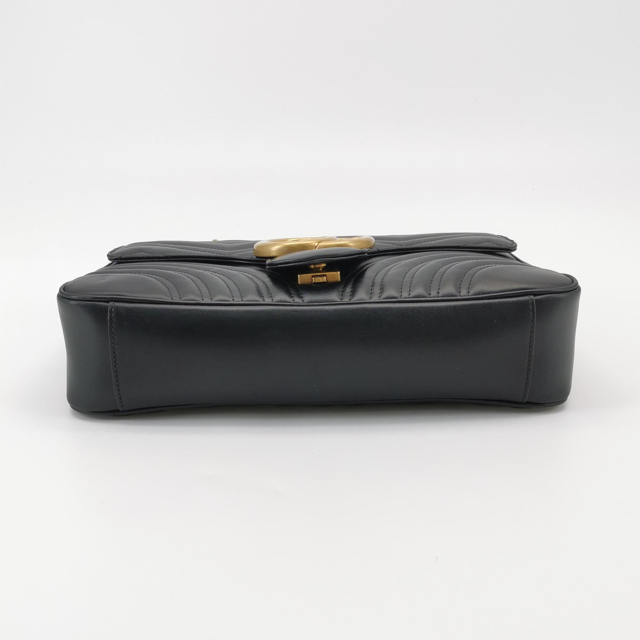 Gucci Gucci Women os Shoulder Bags Size ONE SIZE - 6 Thumbnail
