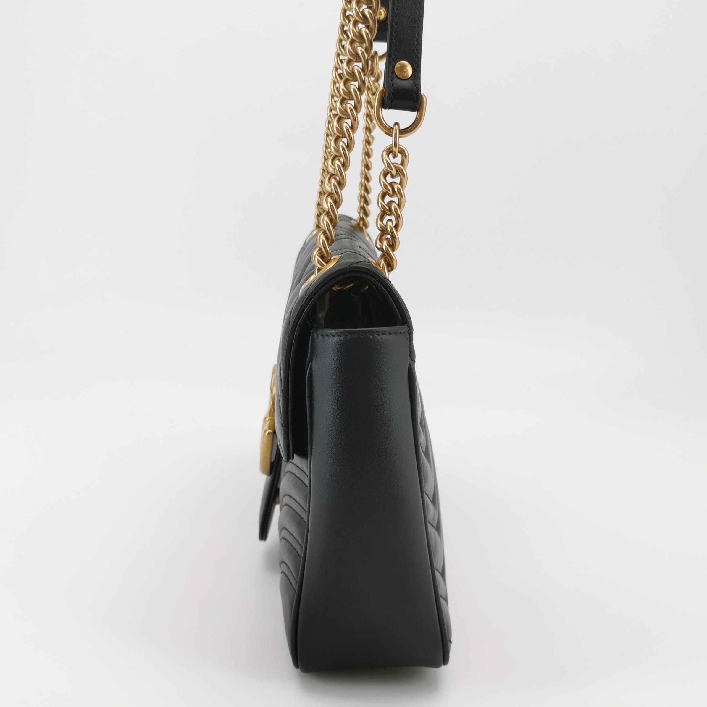 Gucci Gucci Women os Shoulder Bags Size ONE SIZE - 3 Thumbnail