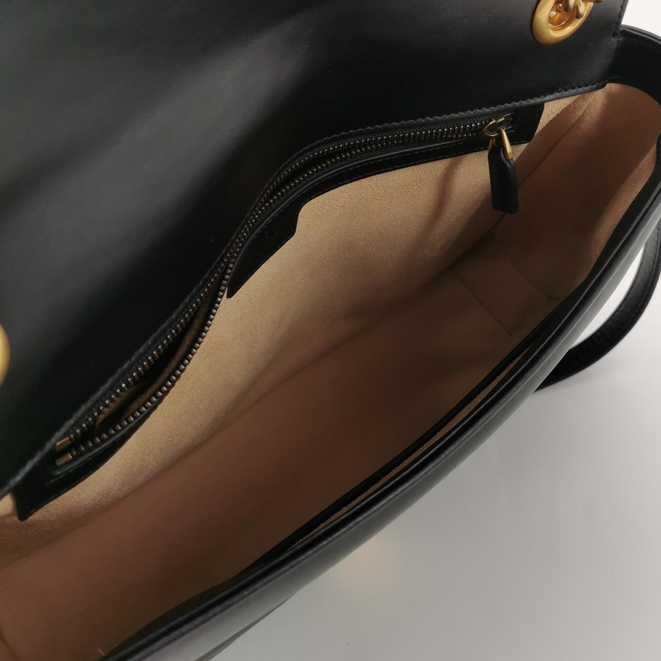 Gucci Gucci Women os Shoulder Bags Size ONE SIZE - 7 Thumbnail