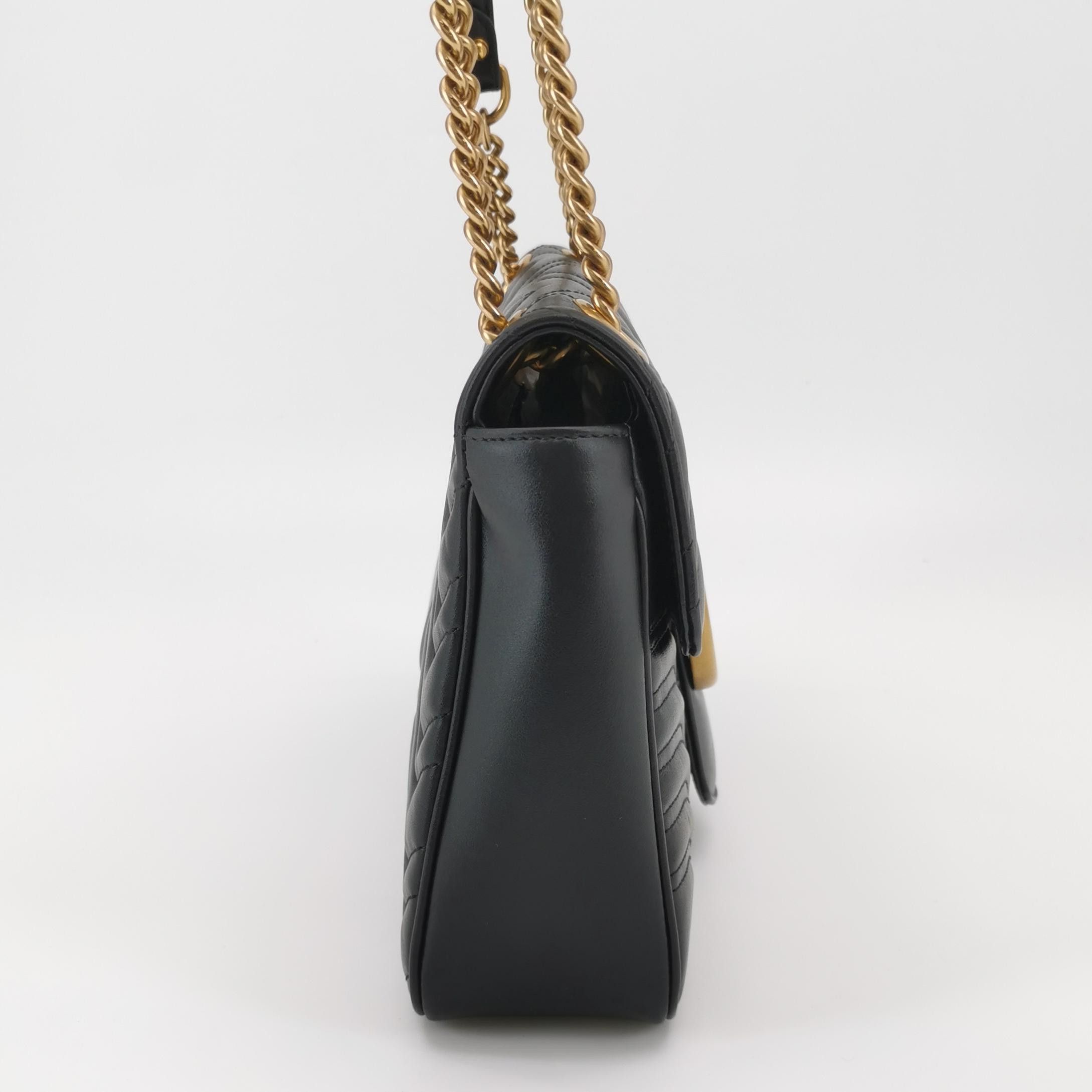 Gucci Gucci Women os Shoulder Bags Size ONE SIZE - 4 Thumbnail
