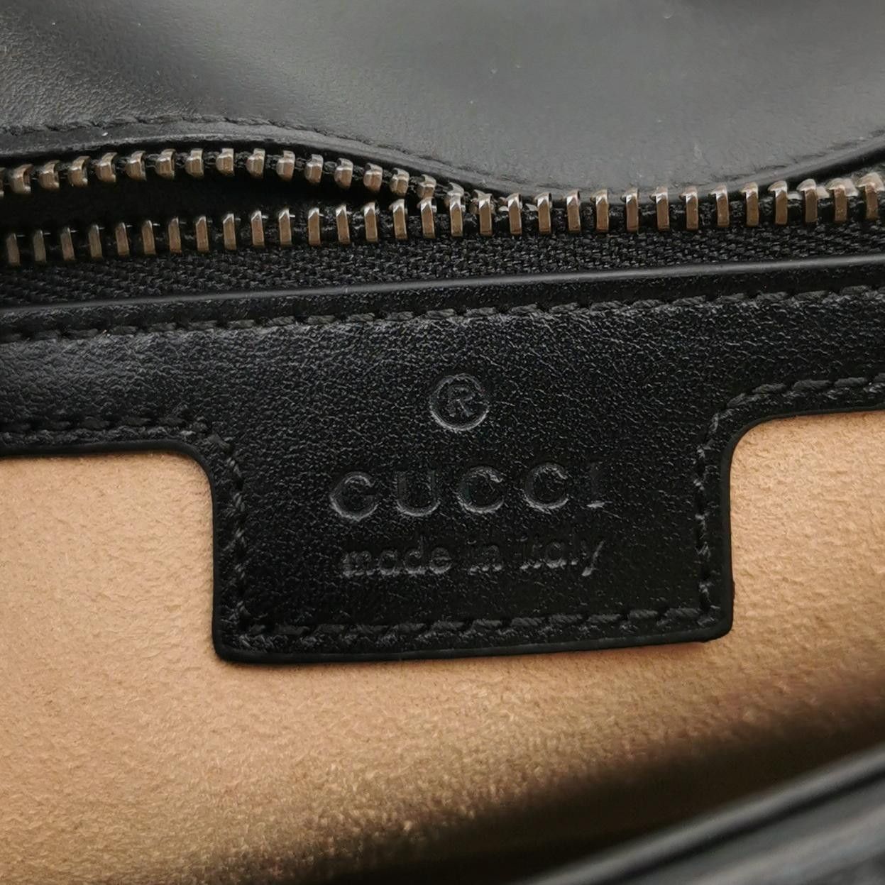 Gucci Gucci Women os Shoulder Bags Size ONE SIZE - 8 Thumbnail
