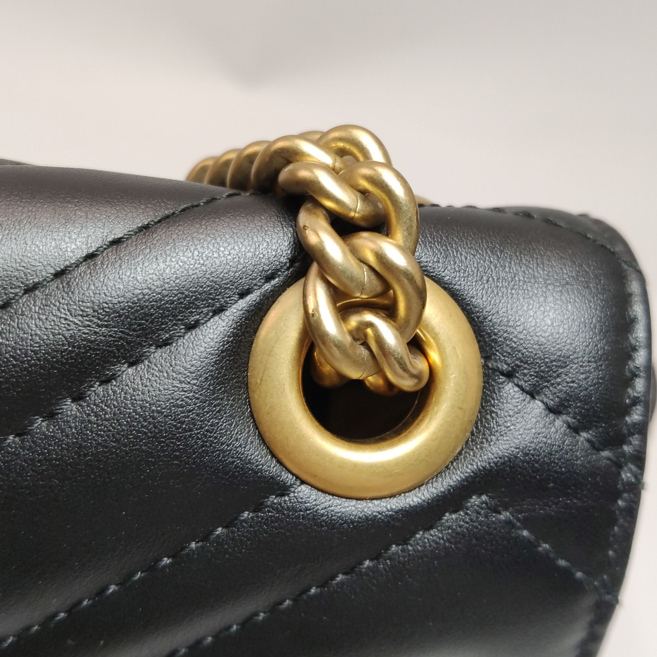 Gucci Gucci Women os Shoulder Bags Size ONE SIZE - 12 Thumbnail