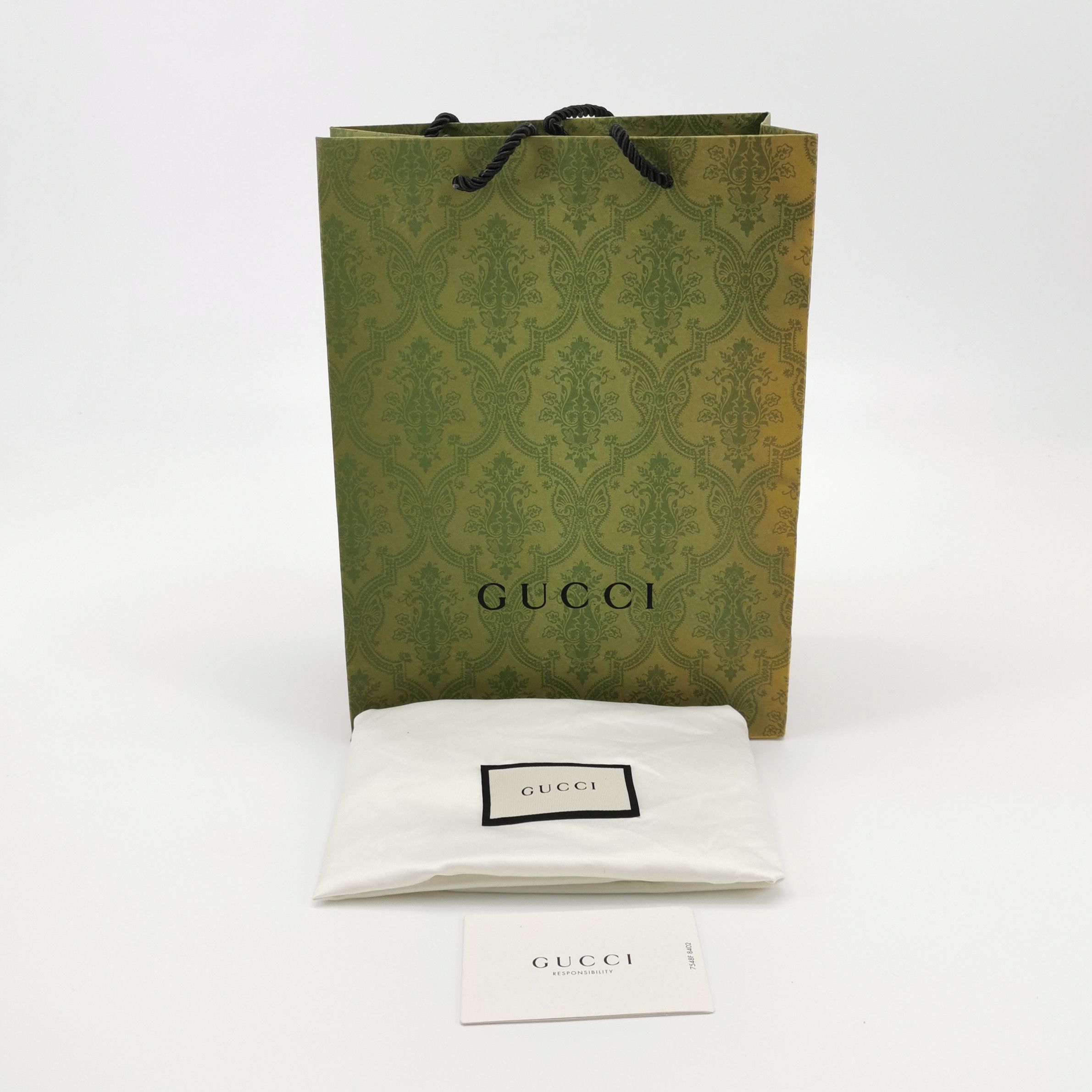 Gucci Gucci Women os Shoulder Bags Size ONE SIZE - 9 Thumbnail