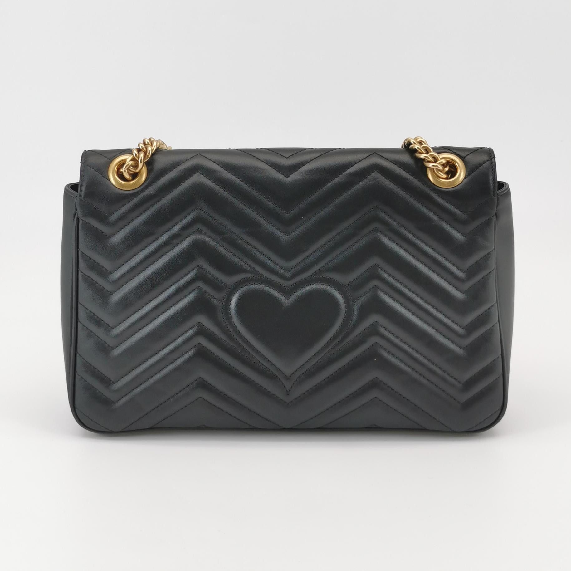 Gucci Gucci Women os Shoulder Bags Size ONE SIZE - 5 Thumbnail