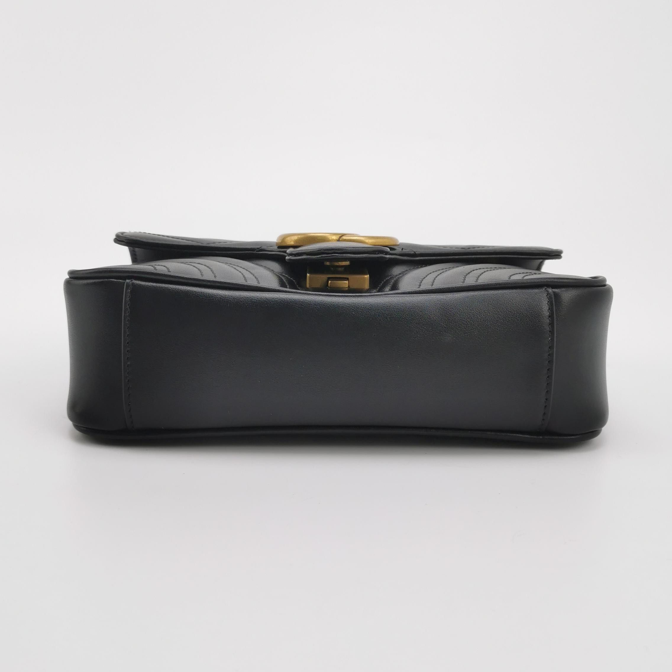 Gucci Gucci Women os Shoulder Bags Size ONE SIZE - 6 Thumbnail