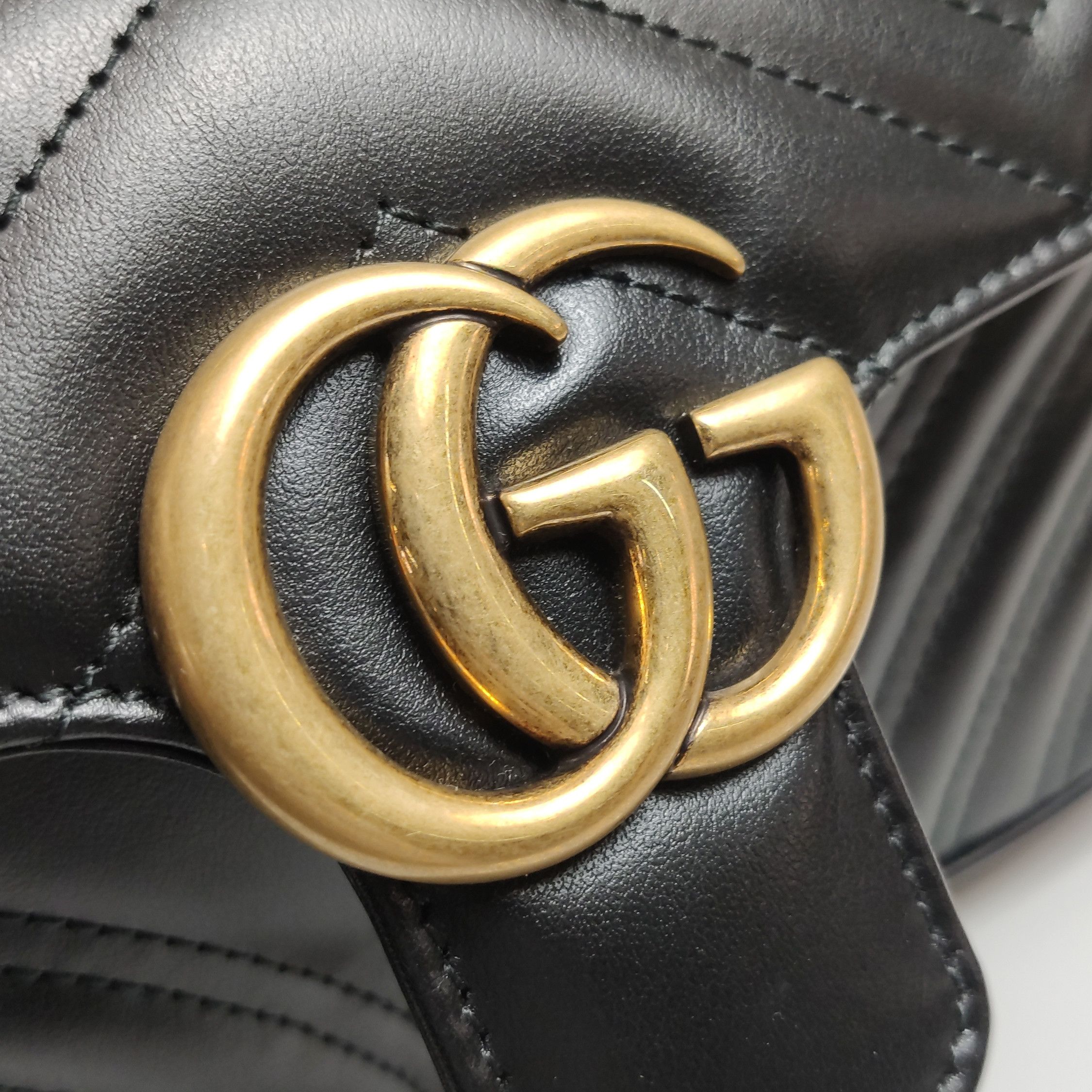 Gucci Gucci Women os Shoulder Bags Size ONE SIZE - 11 Thumbnail