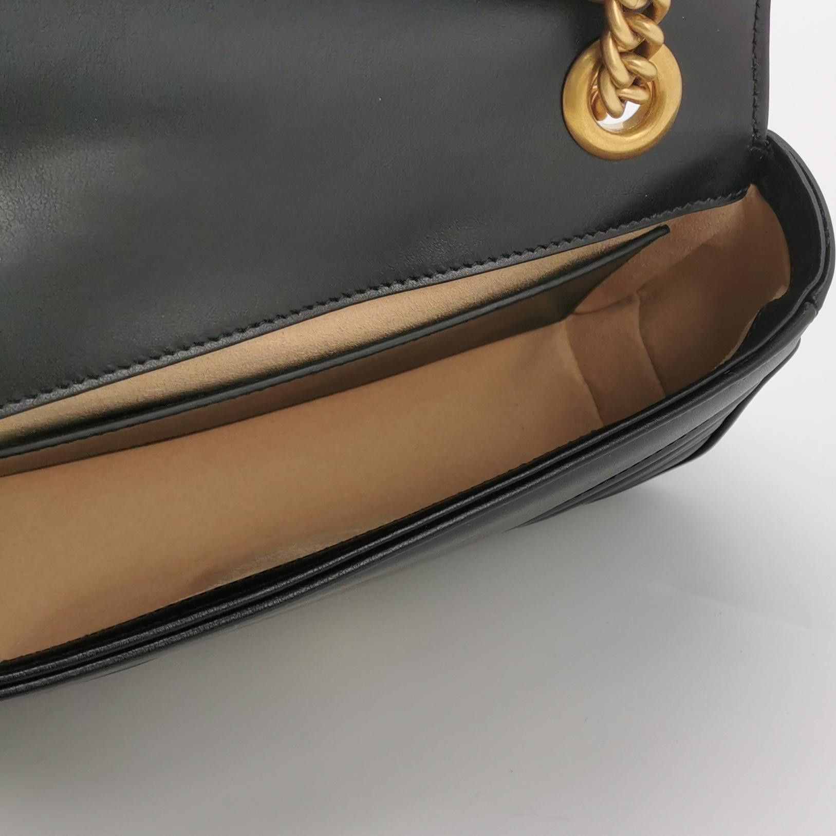 Gucci Gucci Women os Shoulder Bags Size ONE SIZE - 7 Thumbnail