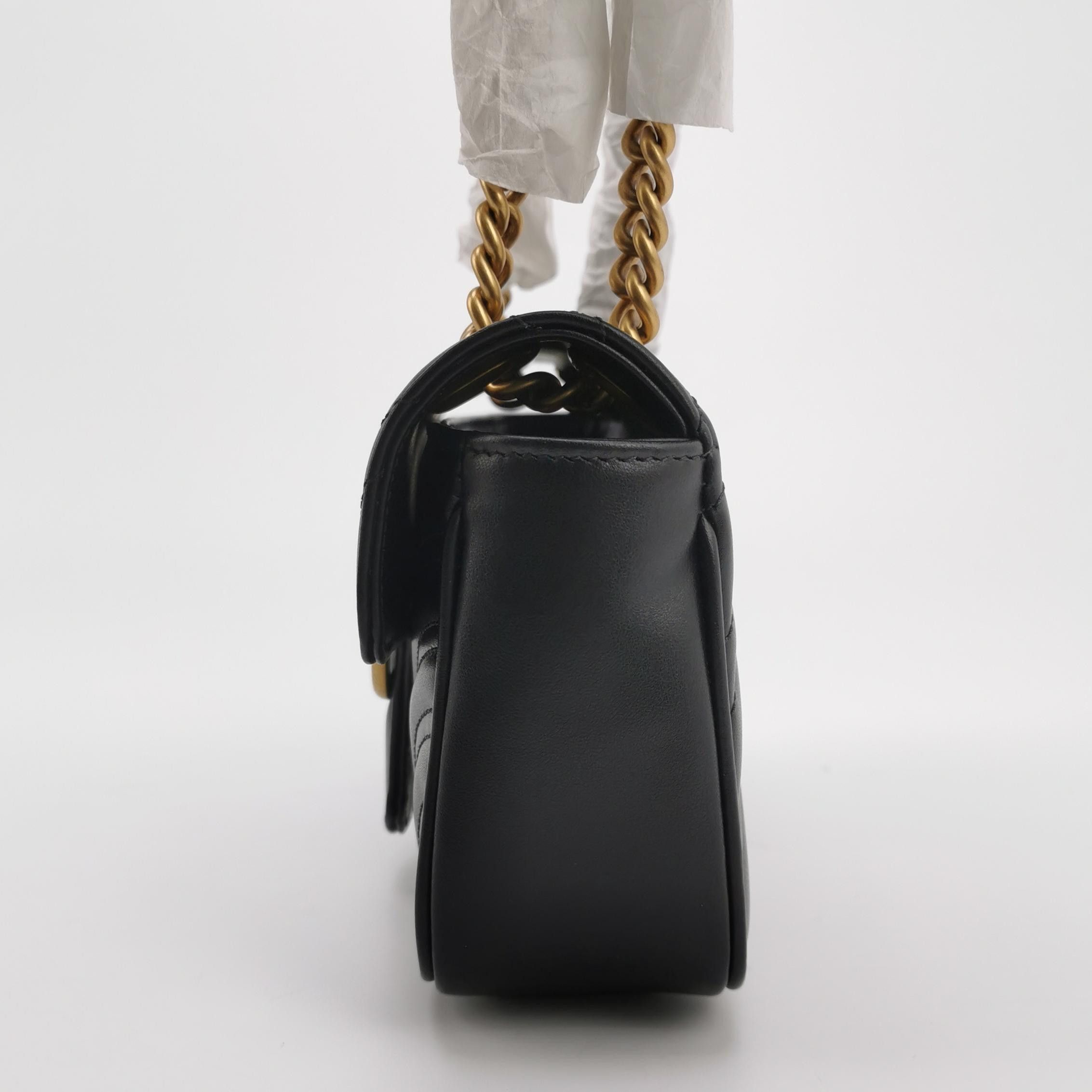 Gucci Gucci Women os Shoulder Bags Size ONE SIZE - 3 Thumbnail