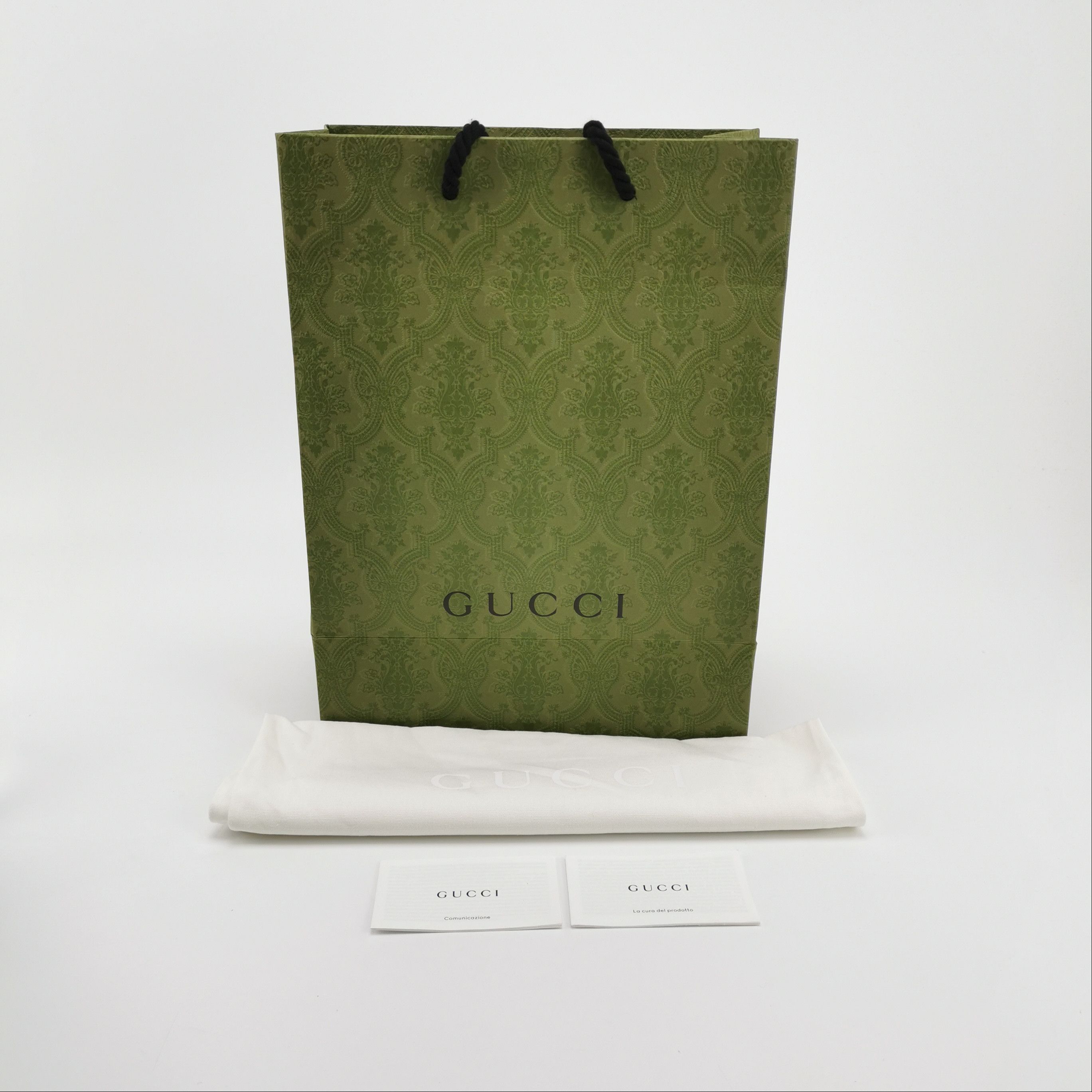 Gucci Gucci Women os Shoulder Bags Size ONE SIZE - 9 Thumbnail