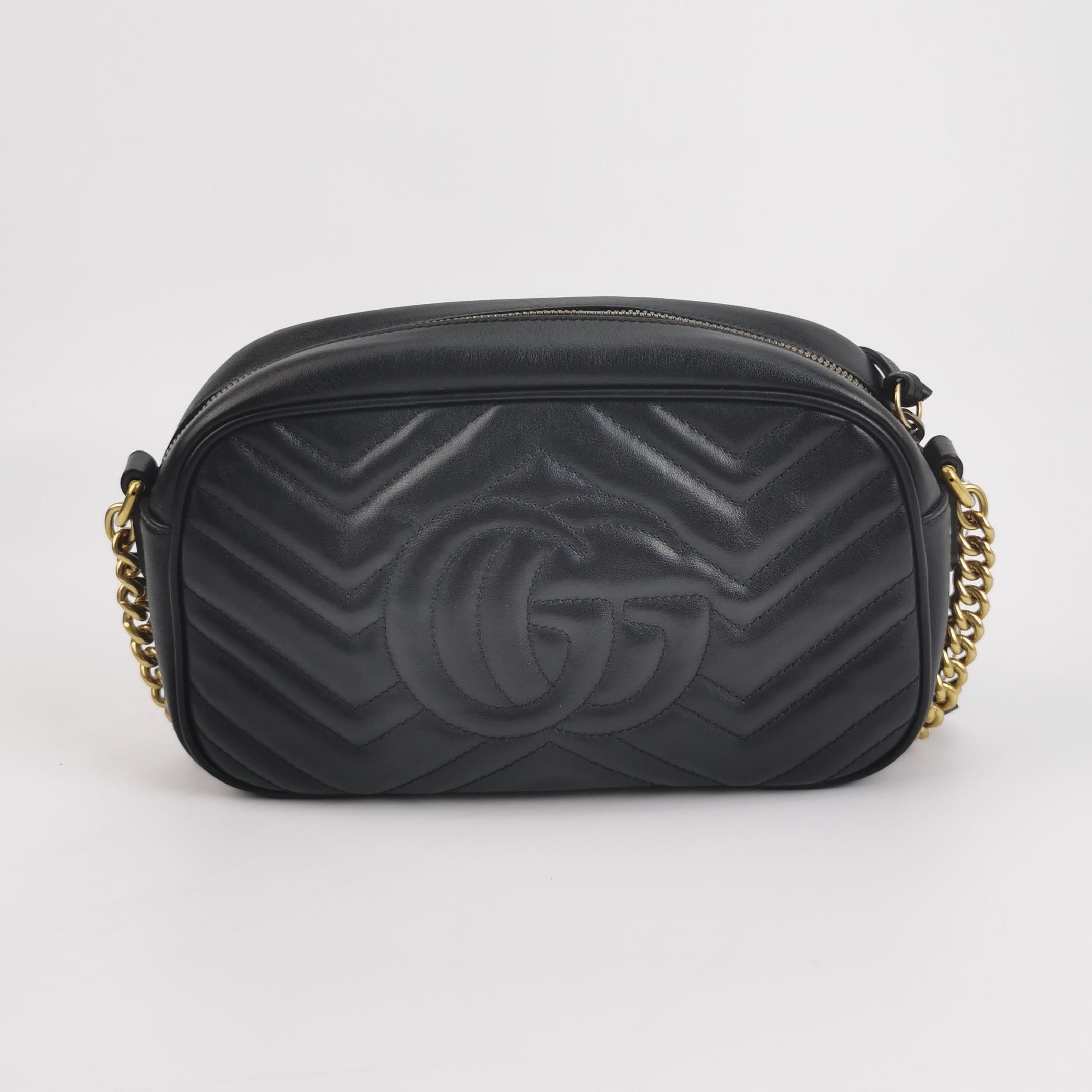 Gucci Gucci Women os Crossbody Bags Size ONE SIZE - 5 Thumbnail