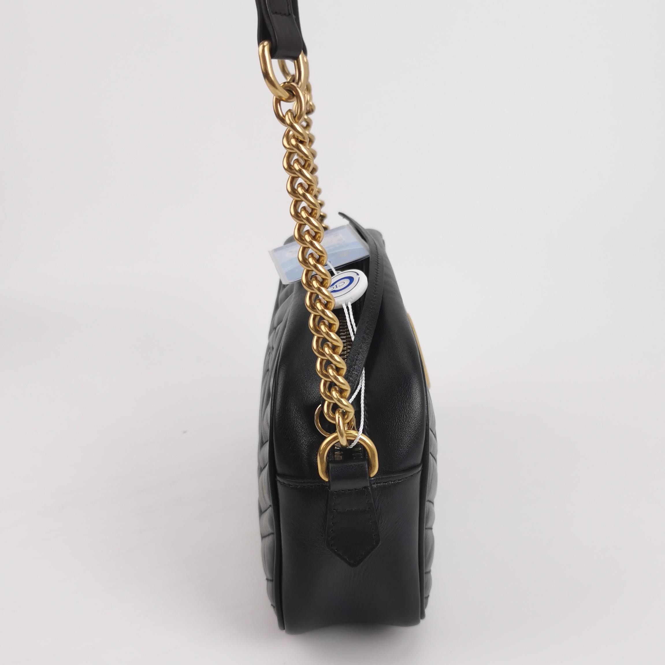 Gucci Gucci Women os Crossbody Bags Size ONE SIZE - 4 Thumbnail