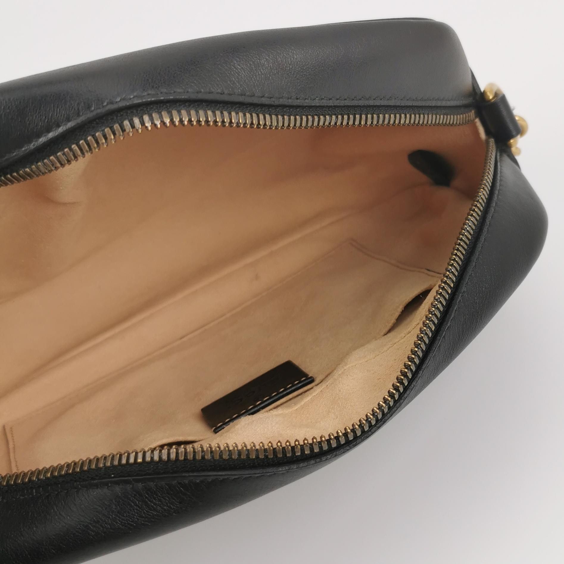 Gucci Gucci Women os Crossbody Bags Size ONE SIZE - 7 Thumbnail