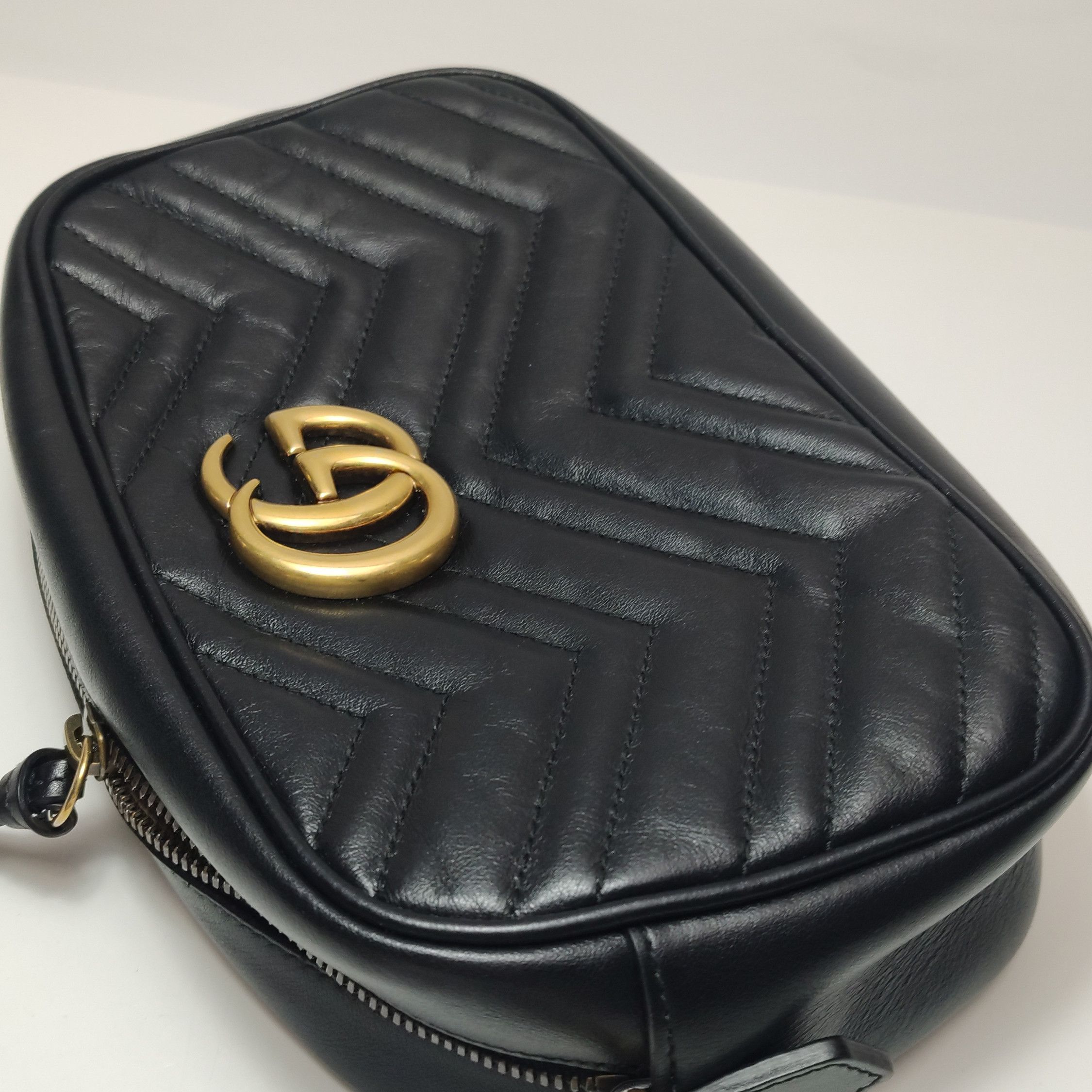 Gucci Gucci Women os Crossbody Bags Size ONE SIZE - 18 Thumbnail