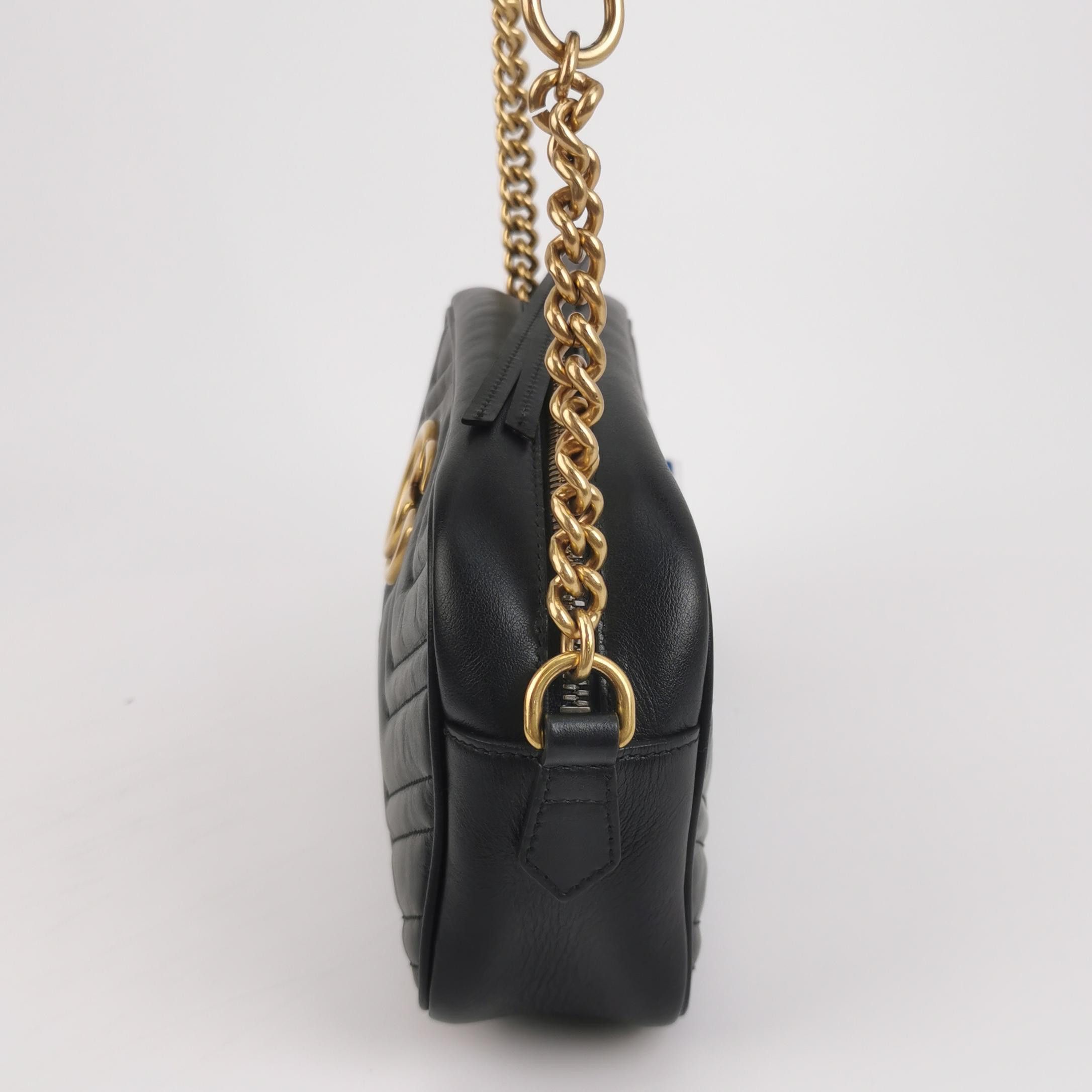 Gucci Gucci Women os Crossbody Bags Size ONE SIZE - 3 Thumbnail