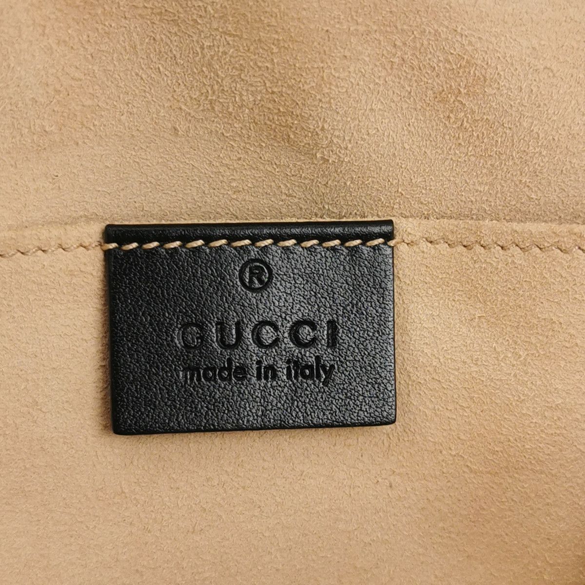 Gucci Gucci Women os Crossbody Bags Size ONE SIZE - 8 Thumbnail