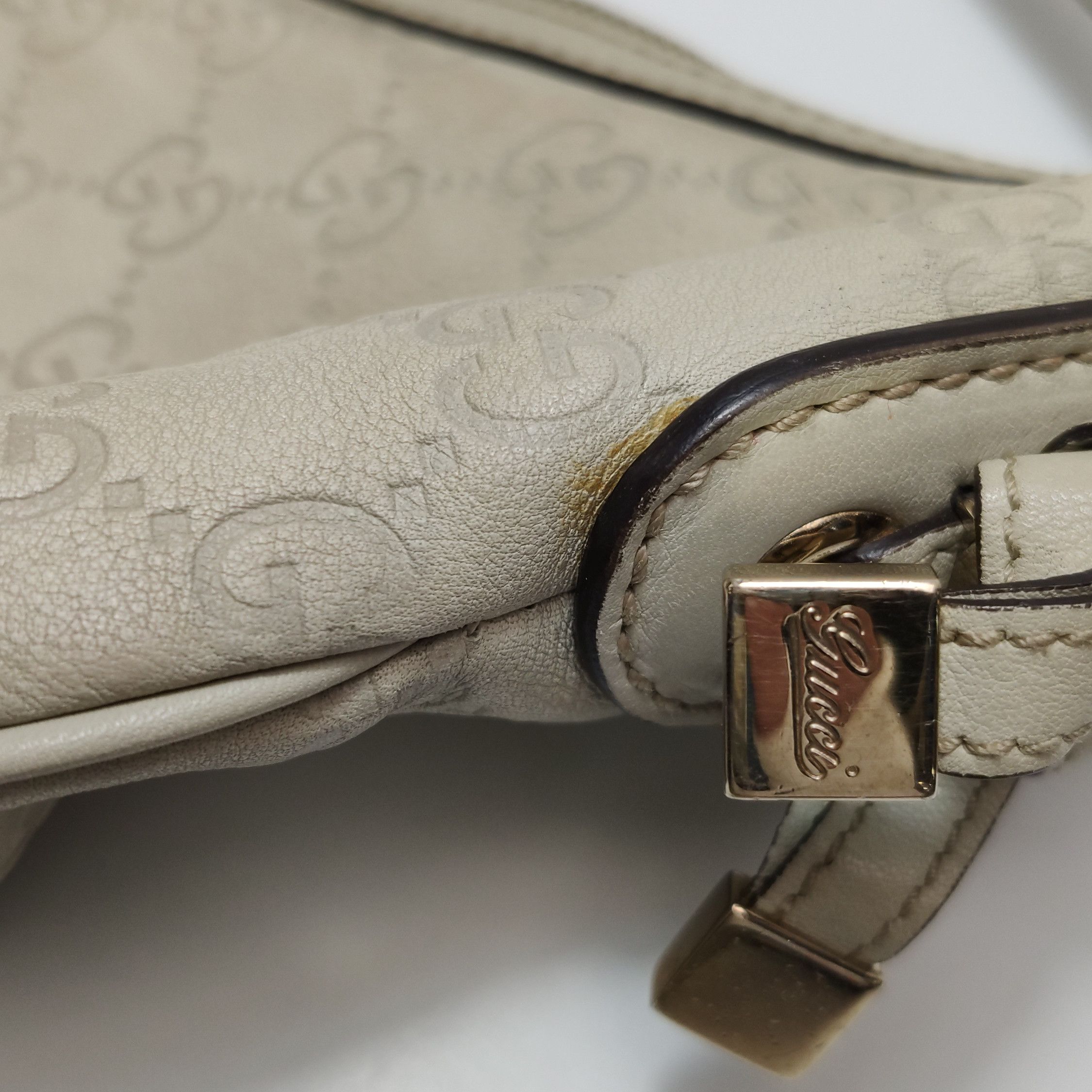 Gucci Gucci Women os Shoulder Bags Size ONE SIZE - 18 Thumbnail