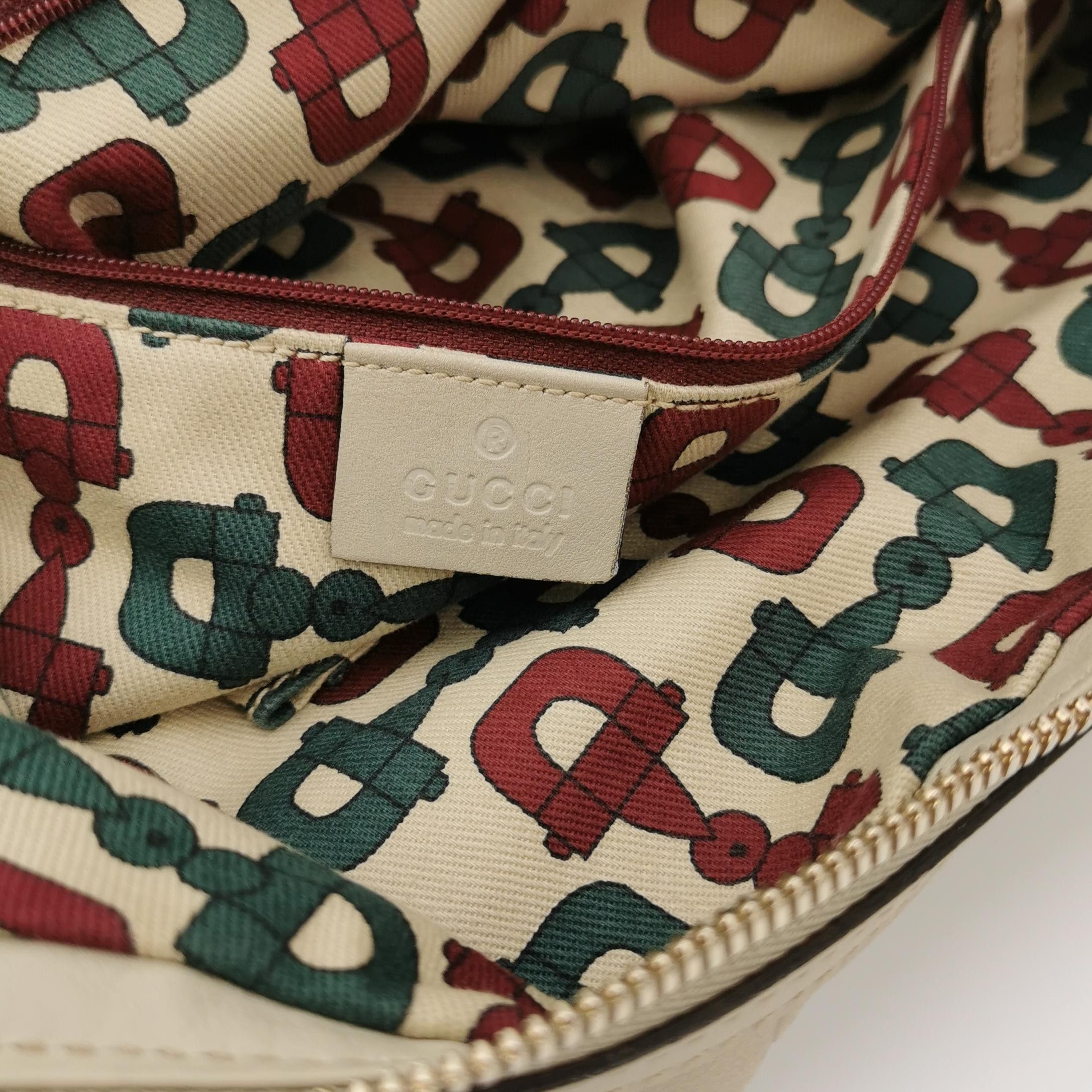 Gucci Gucci Women os Shoulder Bags Size ONE SIZE - 8 Thumbnail