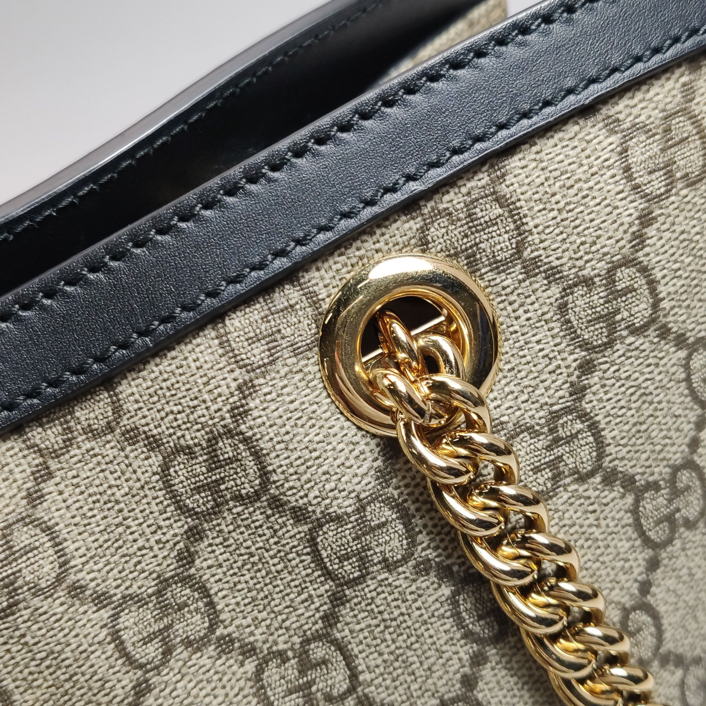 Gucci Gucci Women os Shoulder Bags Size ONE SIZE - 12 Thumbnail