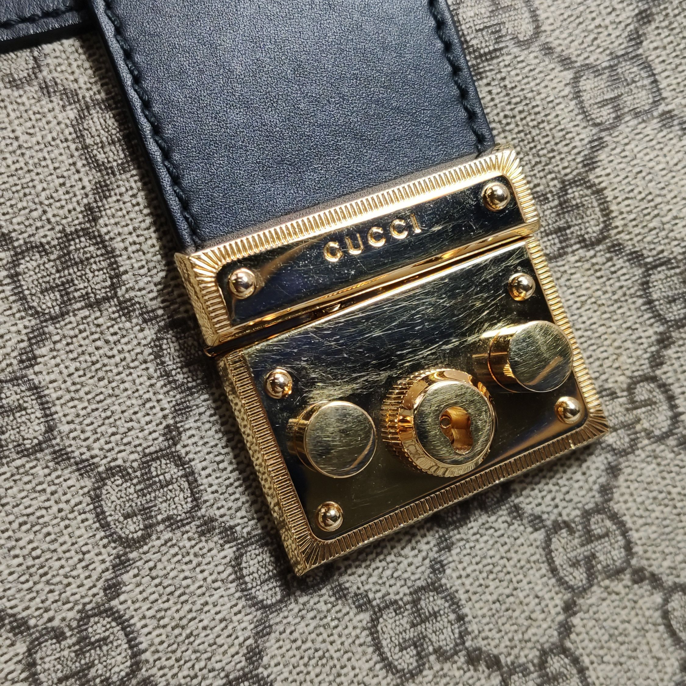 Gucci Gucci Women os Shoulder Bags Size ONE SIZE - 11 Thumbnail