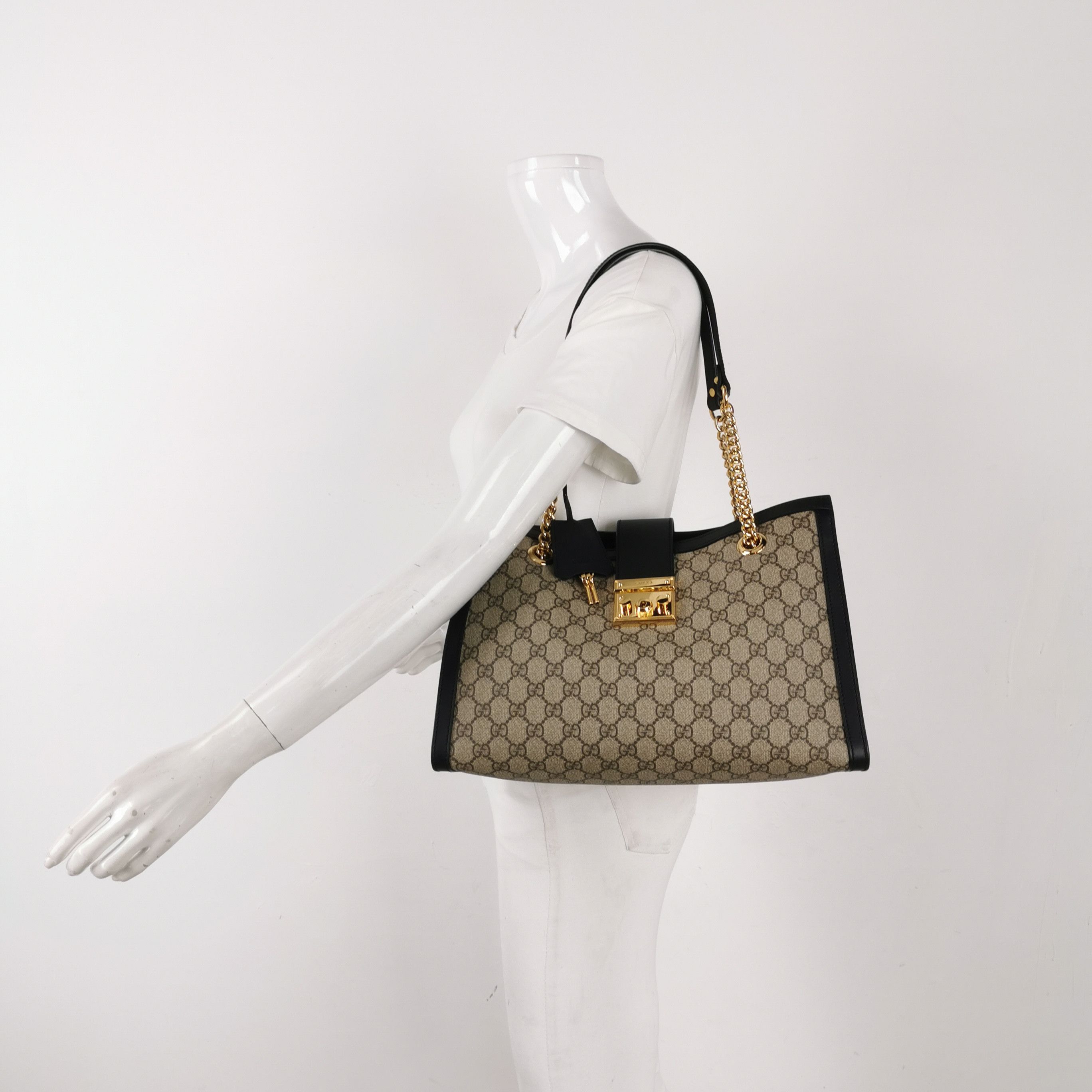 Gucci Gucci Women os Shoulder Bags Size ONE SIZE - 2 Thumbnail