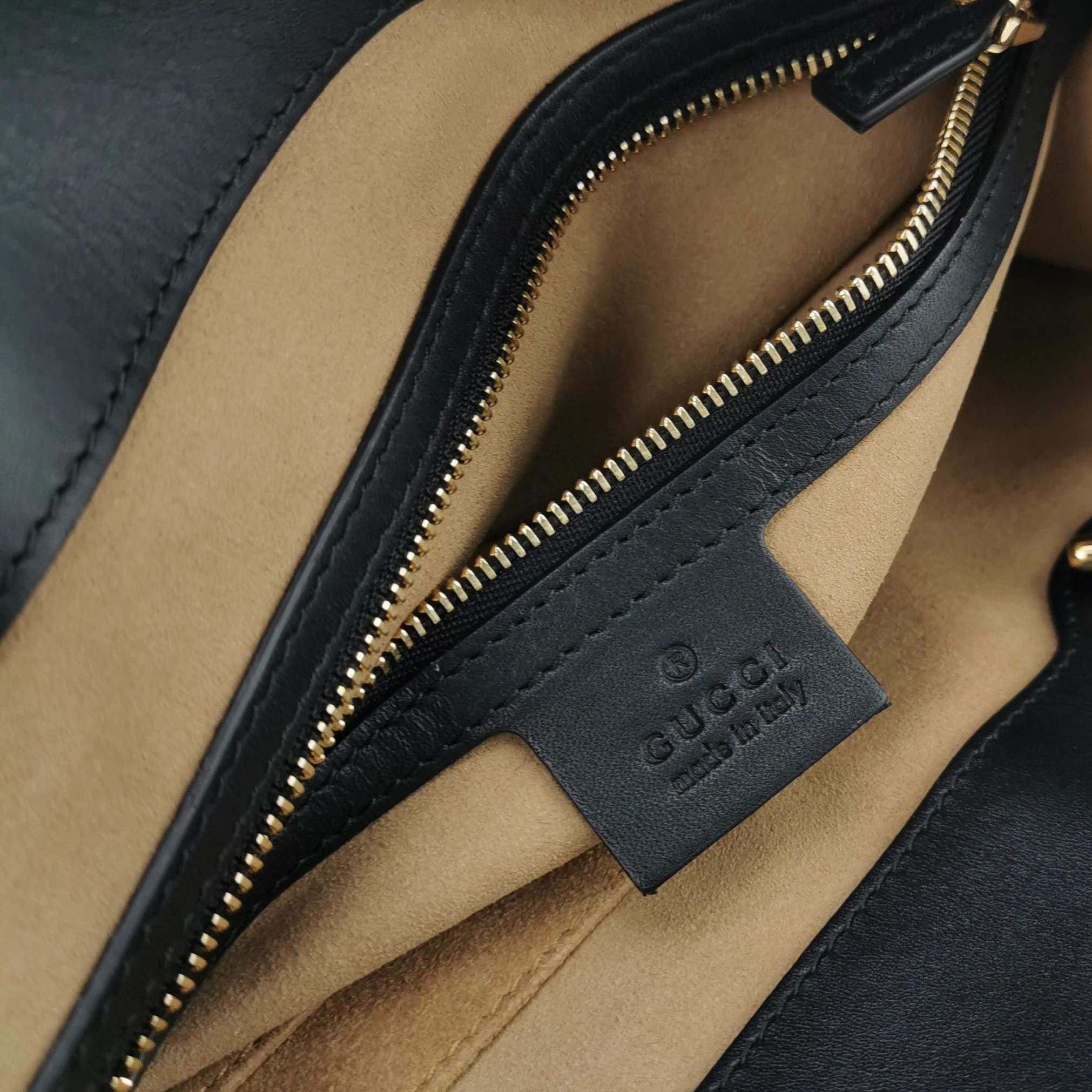Gucci Gucci Women os Shoulder Bags Size ONE SIZE - 8 Thumbnail