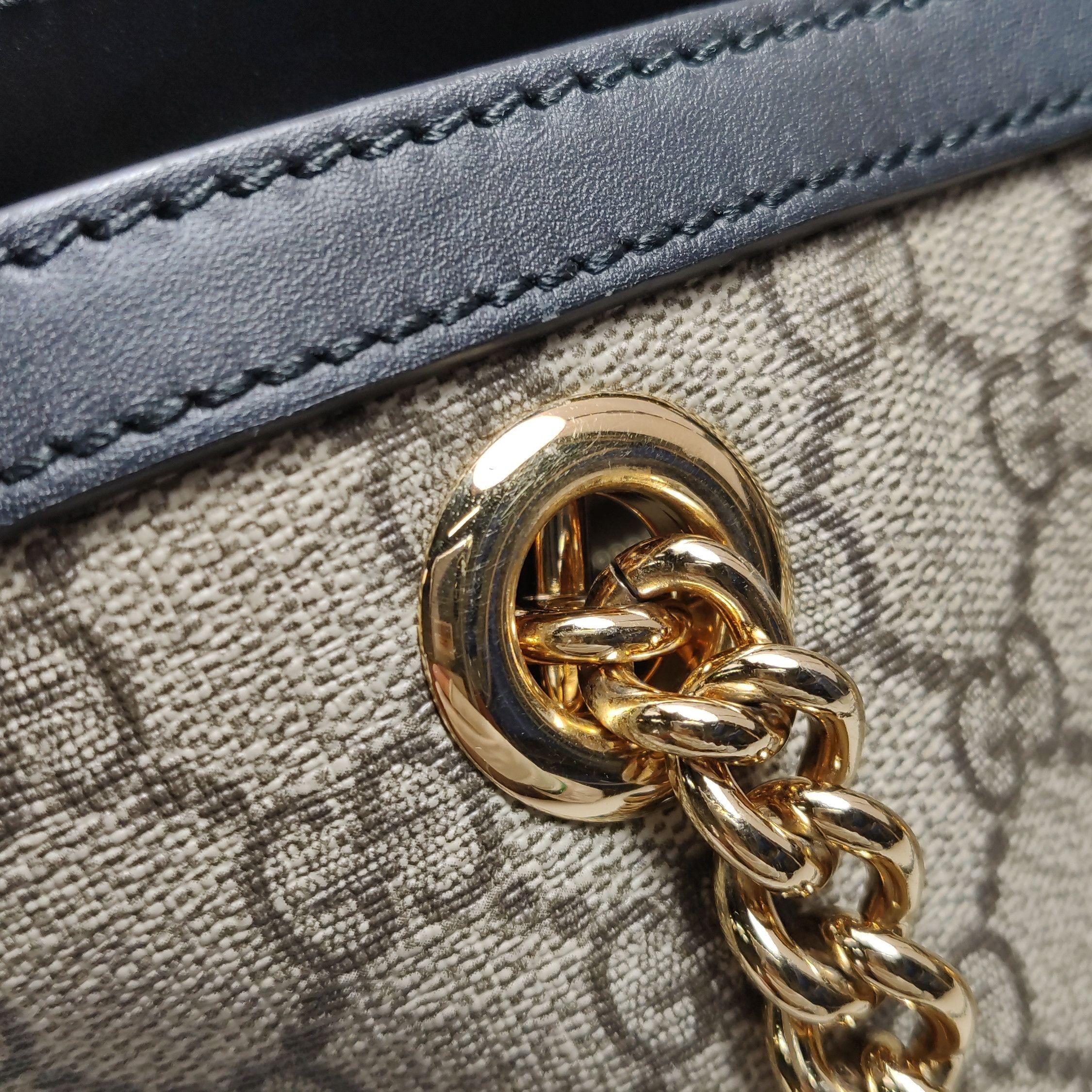 Gucci Gucci Women os Shoulder Bags Size ONE SIZE - 13 Thumbnail