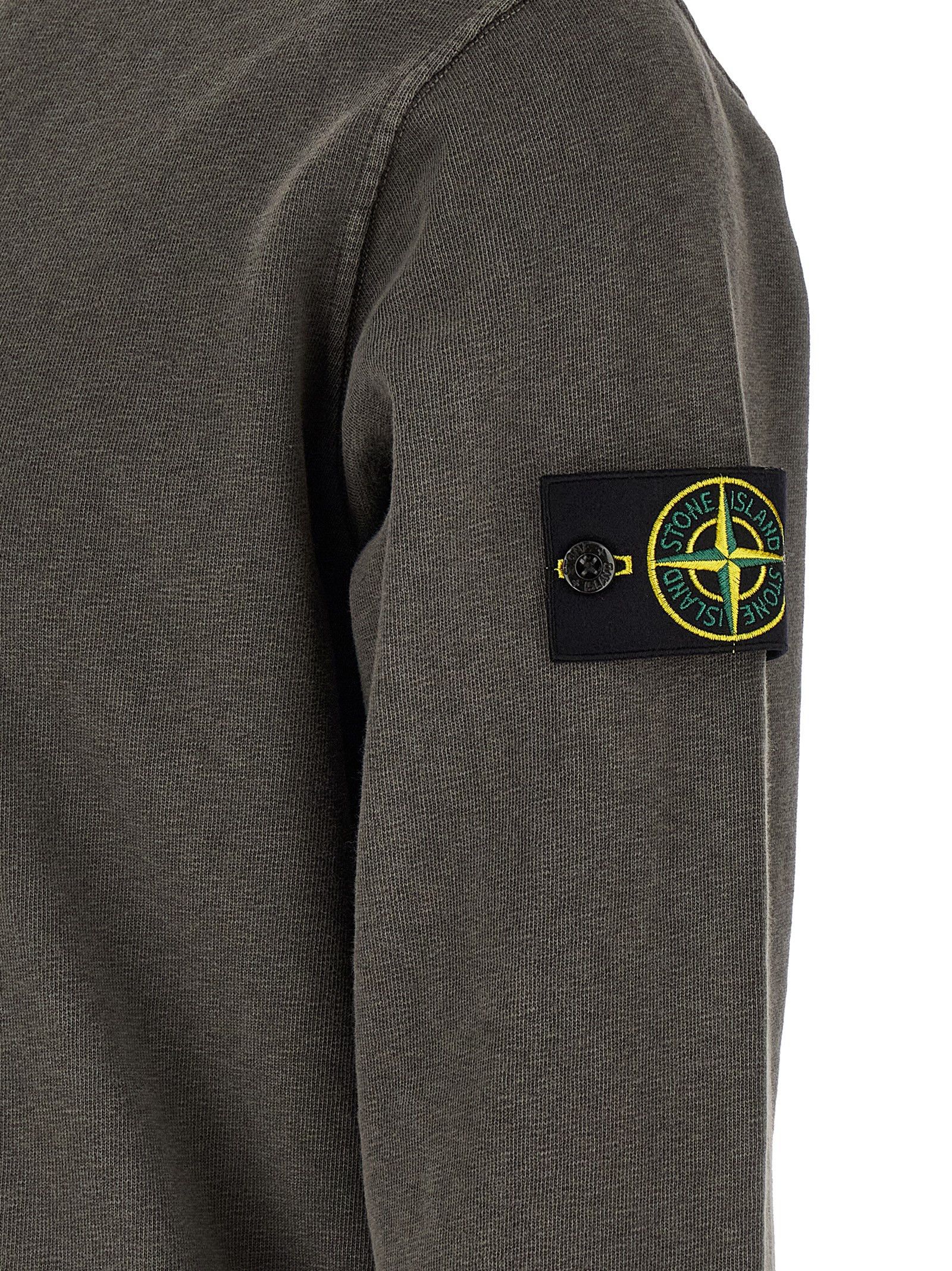 Stone Island '6100031' hoodie Size US L / EU 52-54 / 3 - 5 Thumbnail
