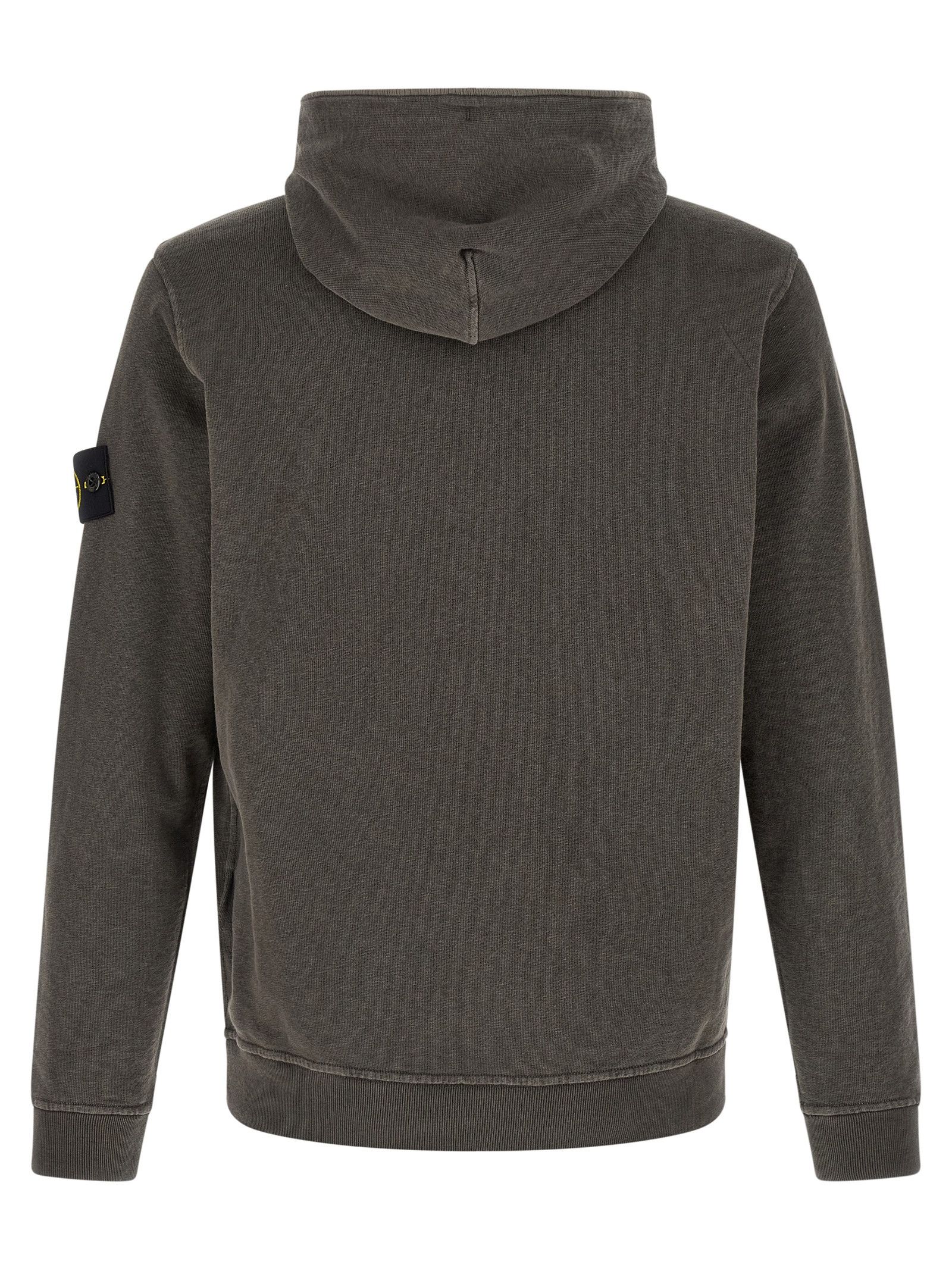 Stone Island '6100031' hoodie Size US M / EU 48-50 / 2 - 2 Thumbnail