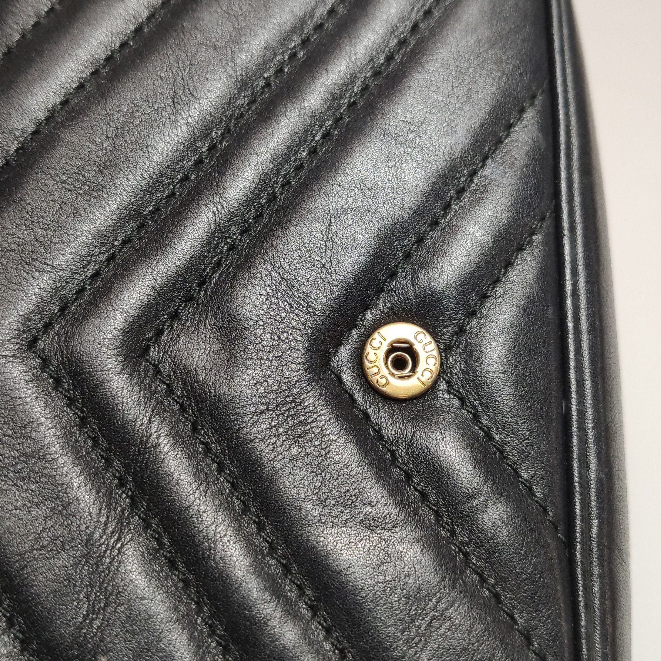 Gucci Gucci Women os Shoulder Bags Size ONE SIZE - 12 Thumbnail