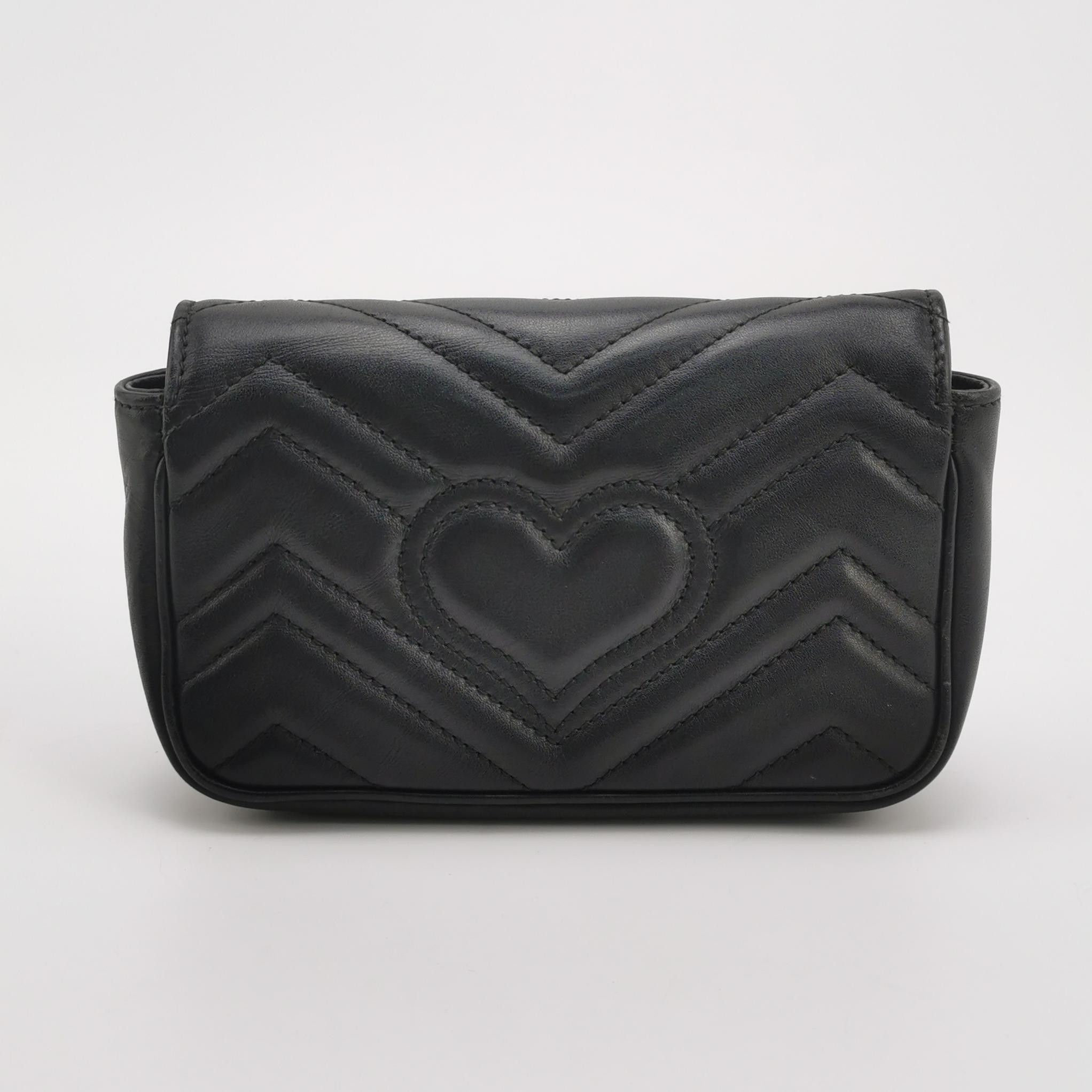 Gucci Gucci Women os Shoulder Bags Size ONE SIZE - 5 Thumbnail