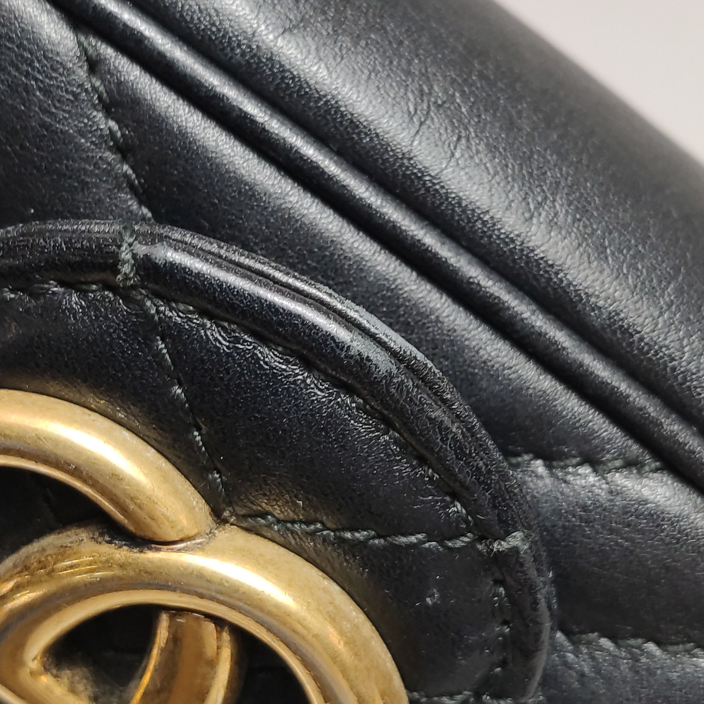 Gucci Gucci Women os Shoulder Bags Size ONE SIZE - 16 Thumbnail
