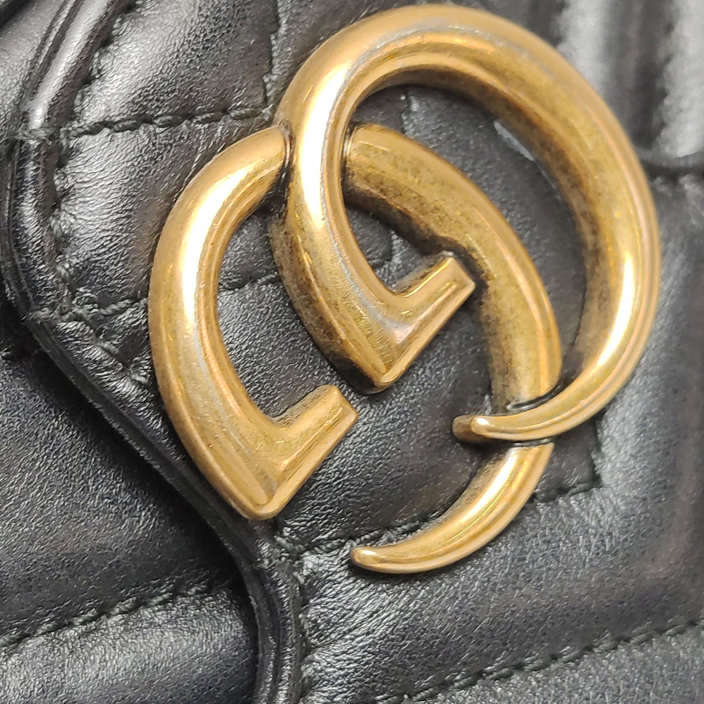 Gucci Gucci Women os Shoulder Bags Size ONE SIZE - 14 Thumbnail