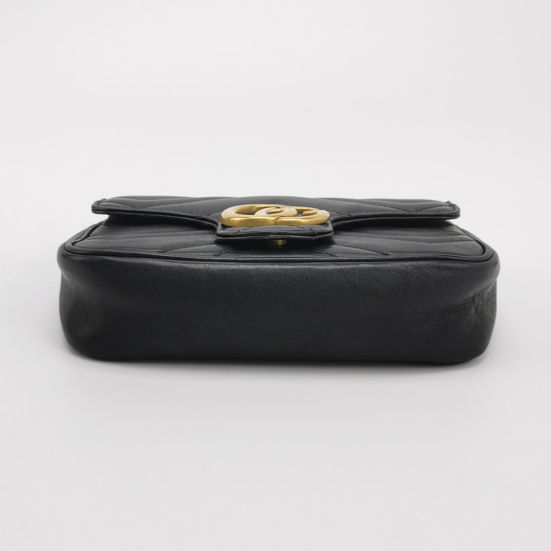 Gucci Gucci Women os Shoulder Bags Size ONE SIZE - 6 Thumbnail