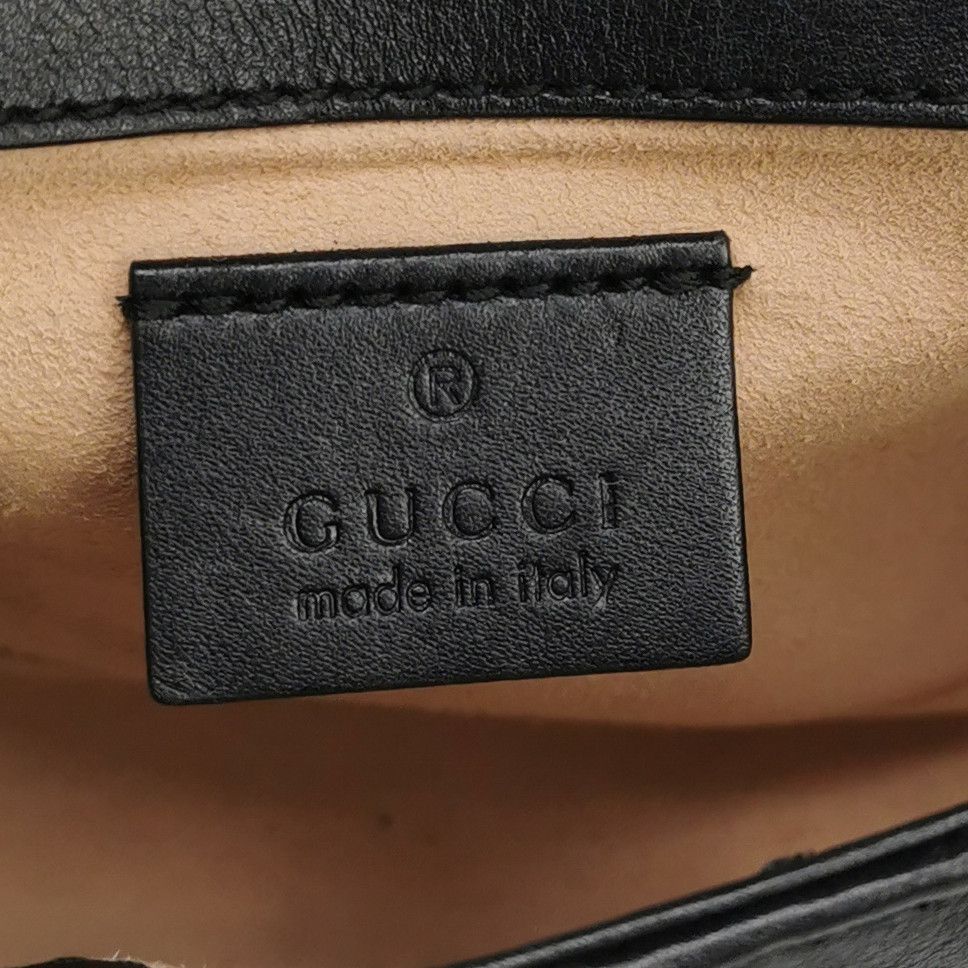 Gucci Gucci Women os Shoulder Bags Size ONE SIZE - 8 Thumbnail