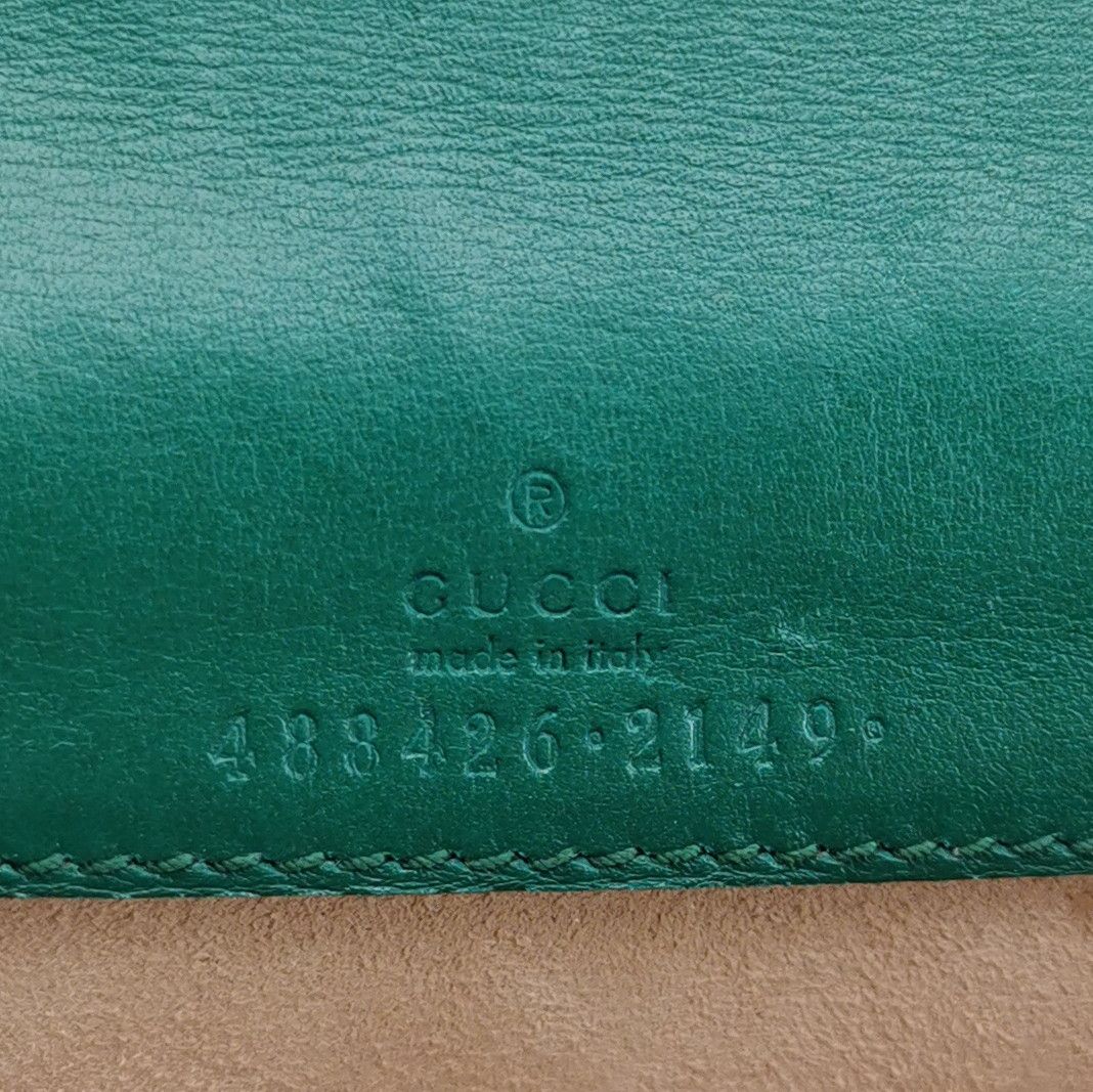 Gucci Gucci Women os Shoulder Bags Size ONE SIZE - 8 Thumbnail