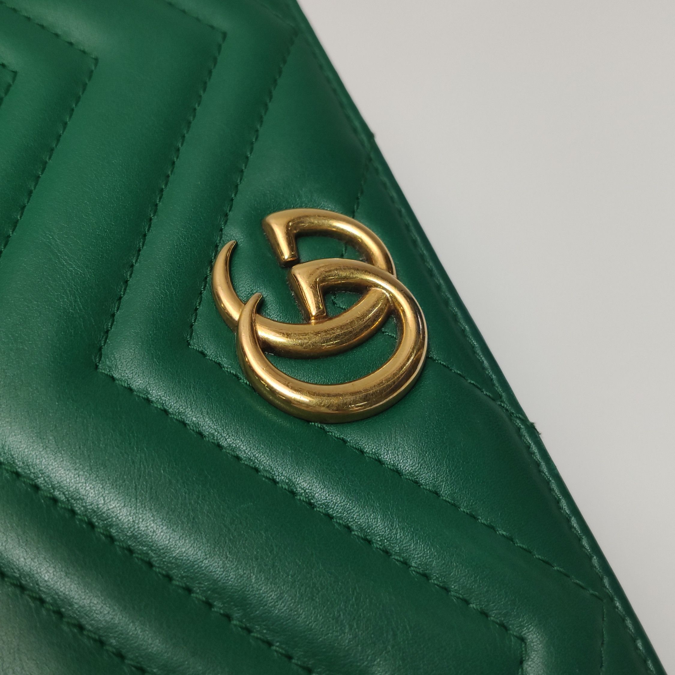 Gucci Gucci Women os Shoulder Bags Size ONE SIZE - 16 Thumbnail